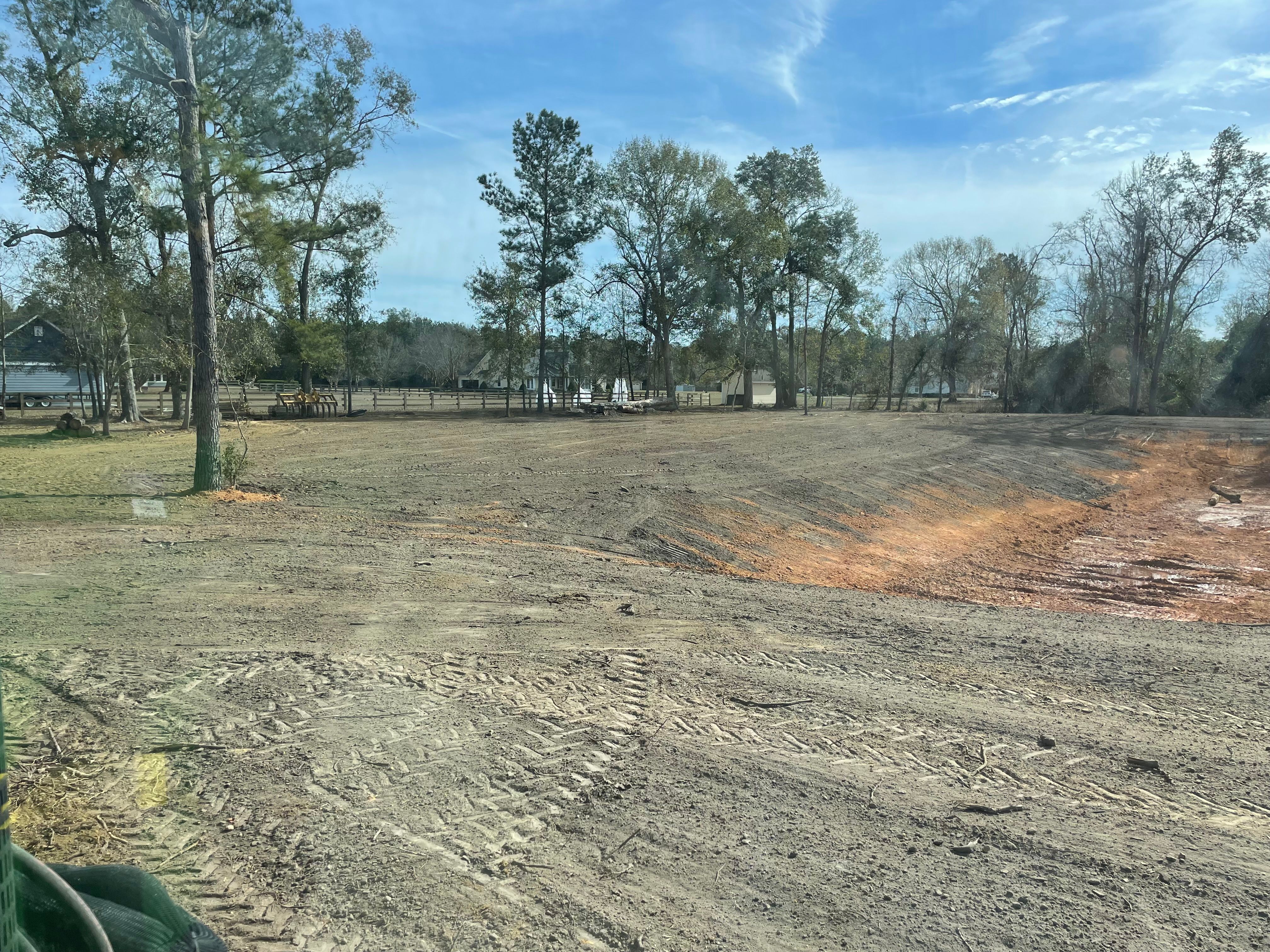 All Photos for Ewc Land Clearing and more in Lake Park, GA