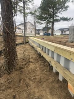All Photos for TaylorBuilt Marine Construction in Newport, NC