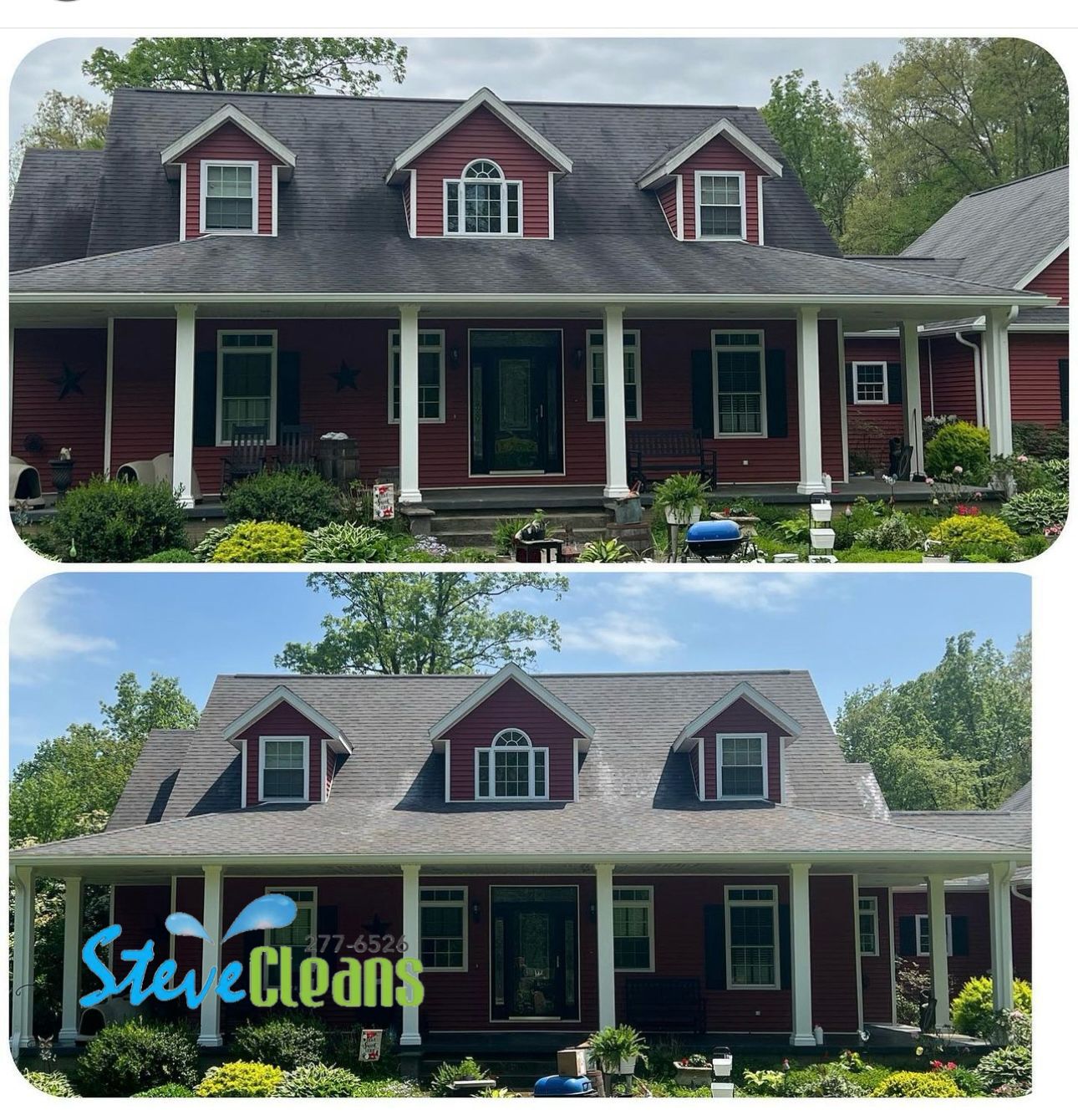 All Photos for SteveCleans in Mitchell, IN