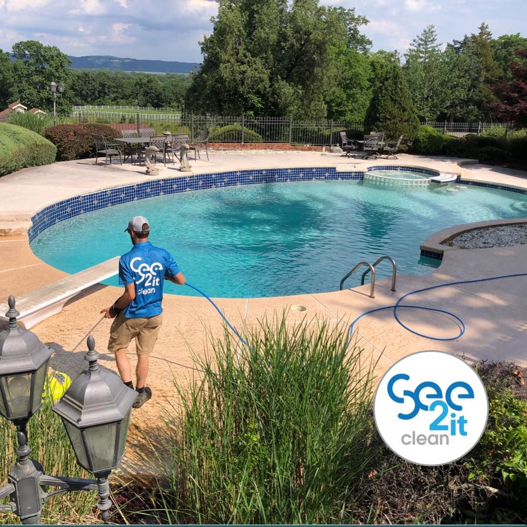  for See2it Clean in St Louis, MO