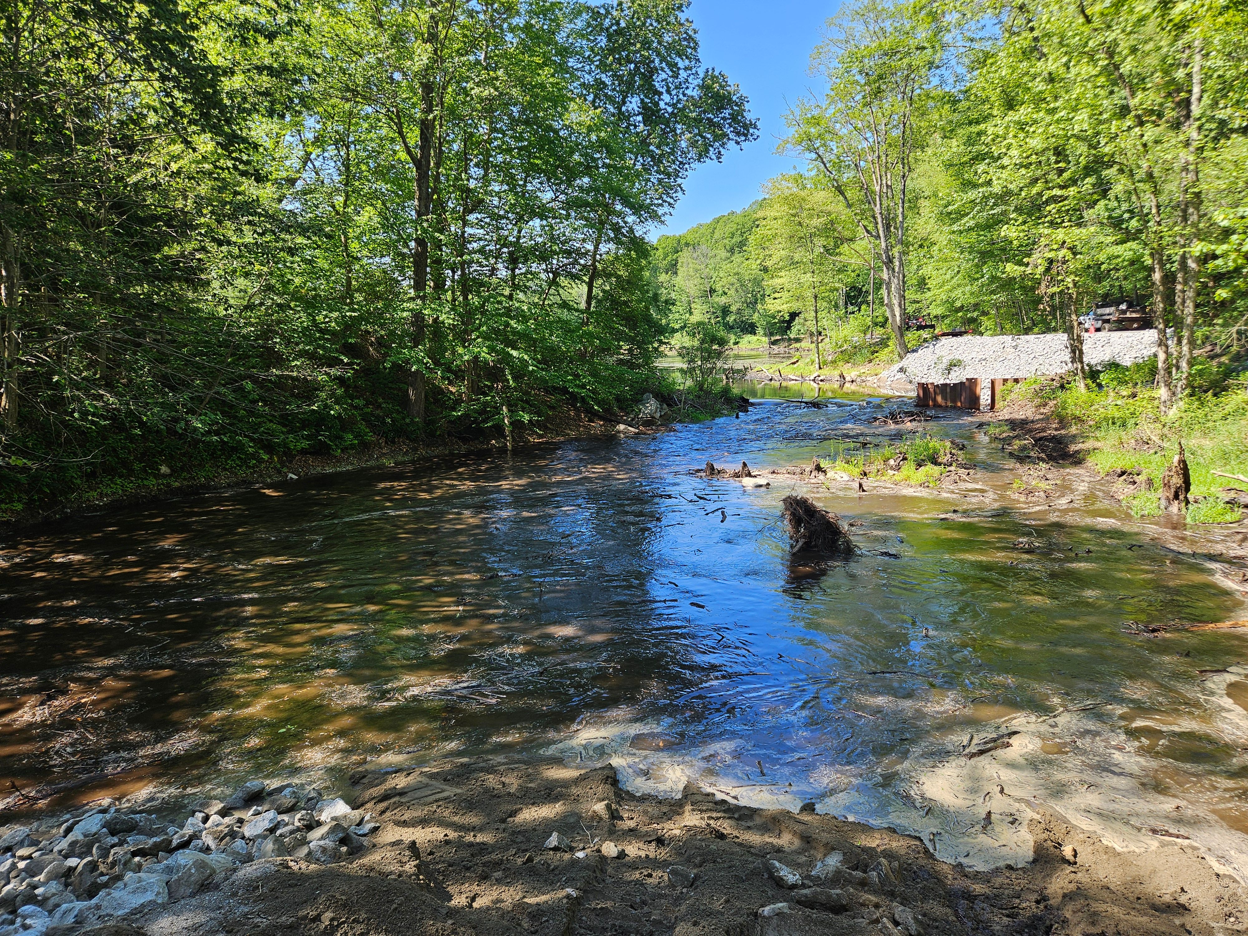 All Photos for Nick's Septic And Excavation in Monroe, CT