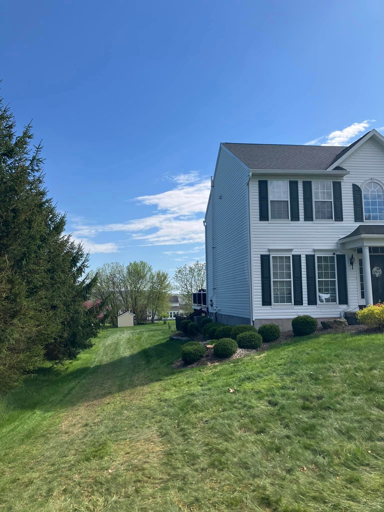  for Lovenguth Logging and Tree Service in West Monroe, NY