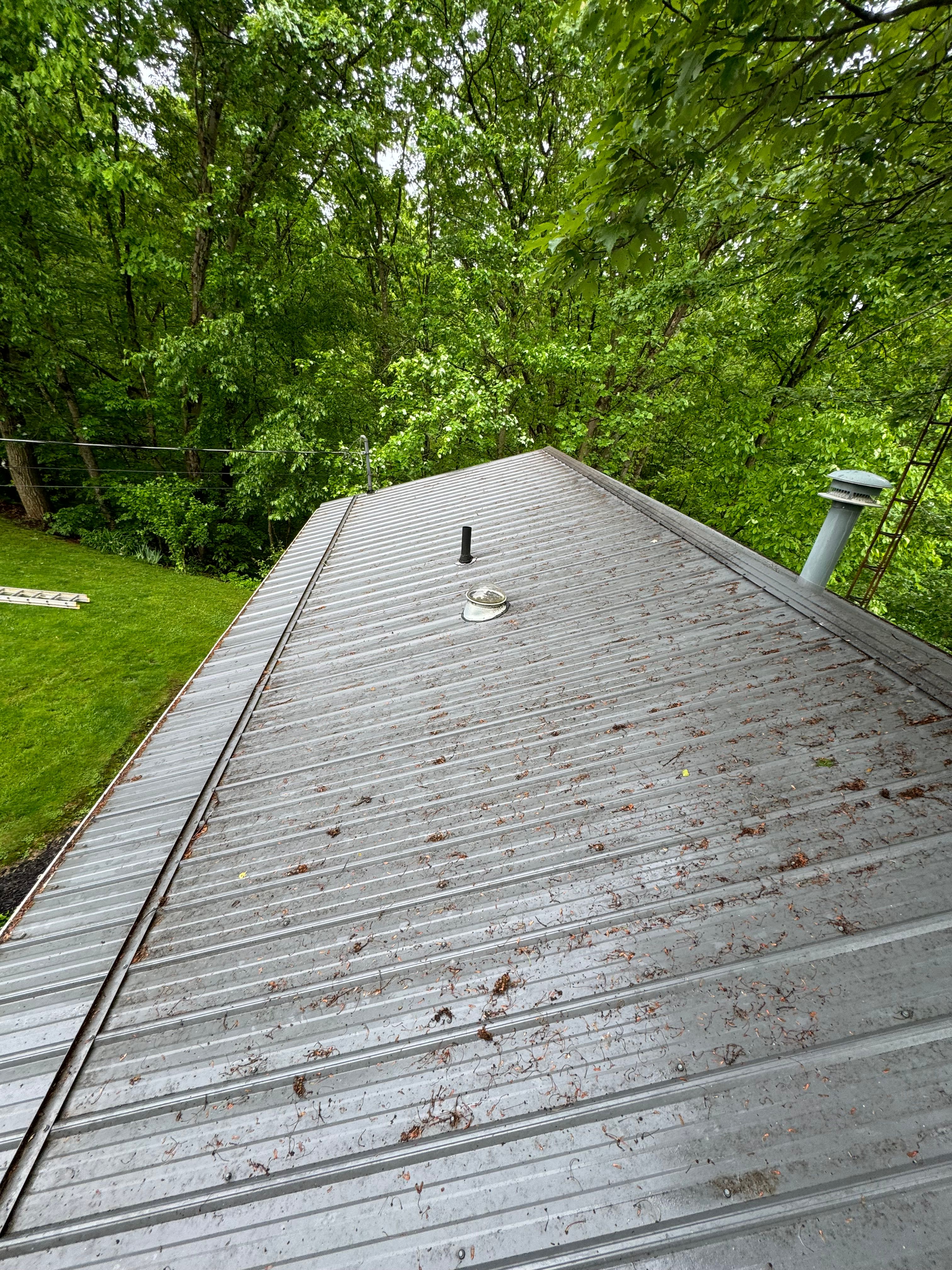  for Wynn Home Services in Marietta, OH