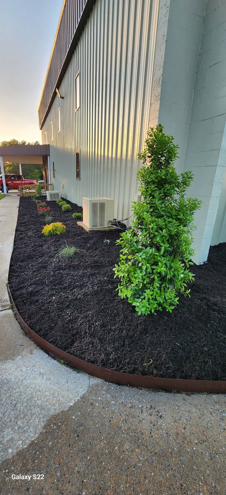  for Velsain Landscapes in Warner Robins, GA