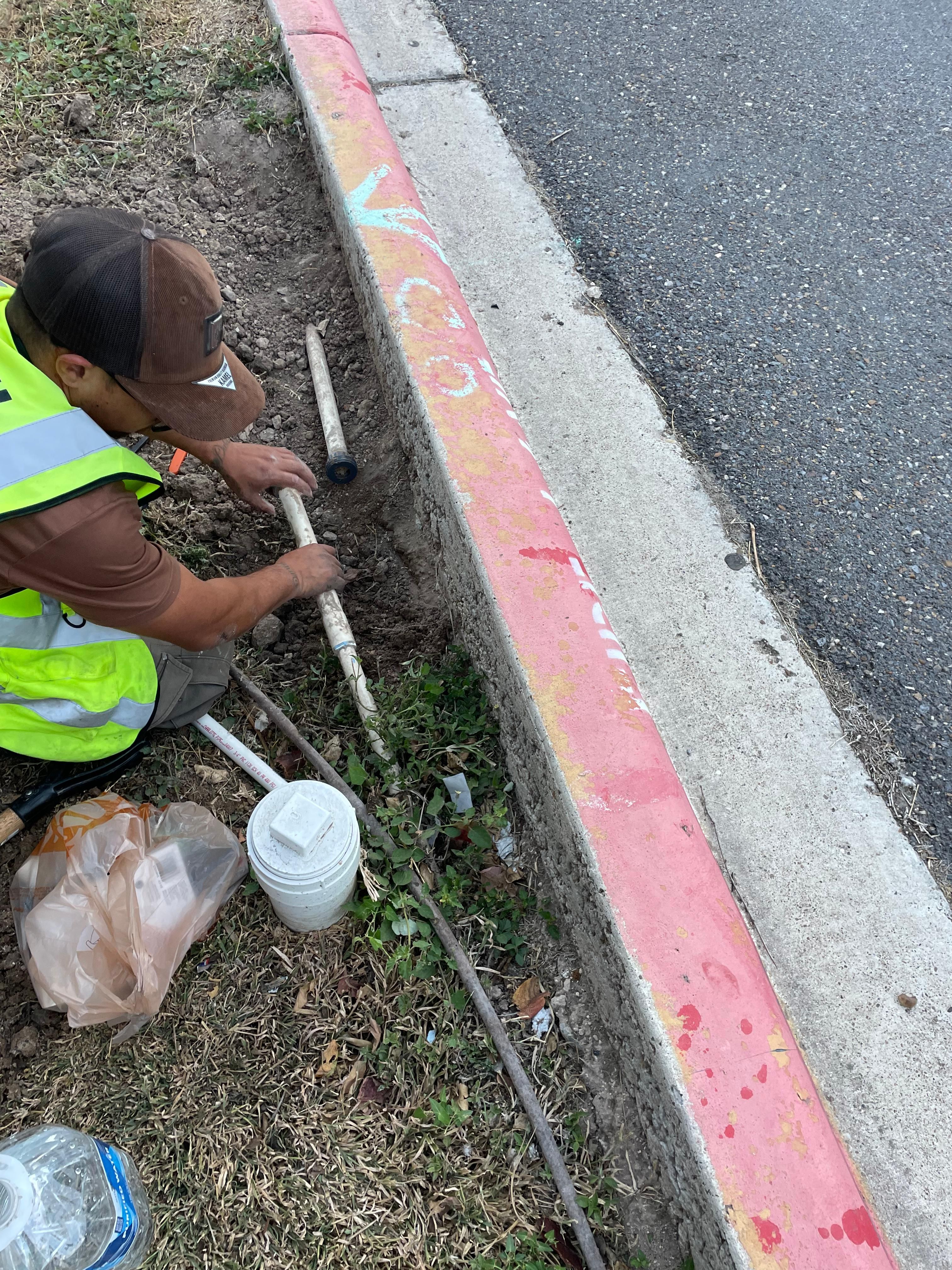  for Pro Lawn Care RGV in McAllen, TX