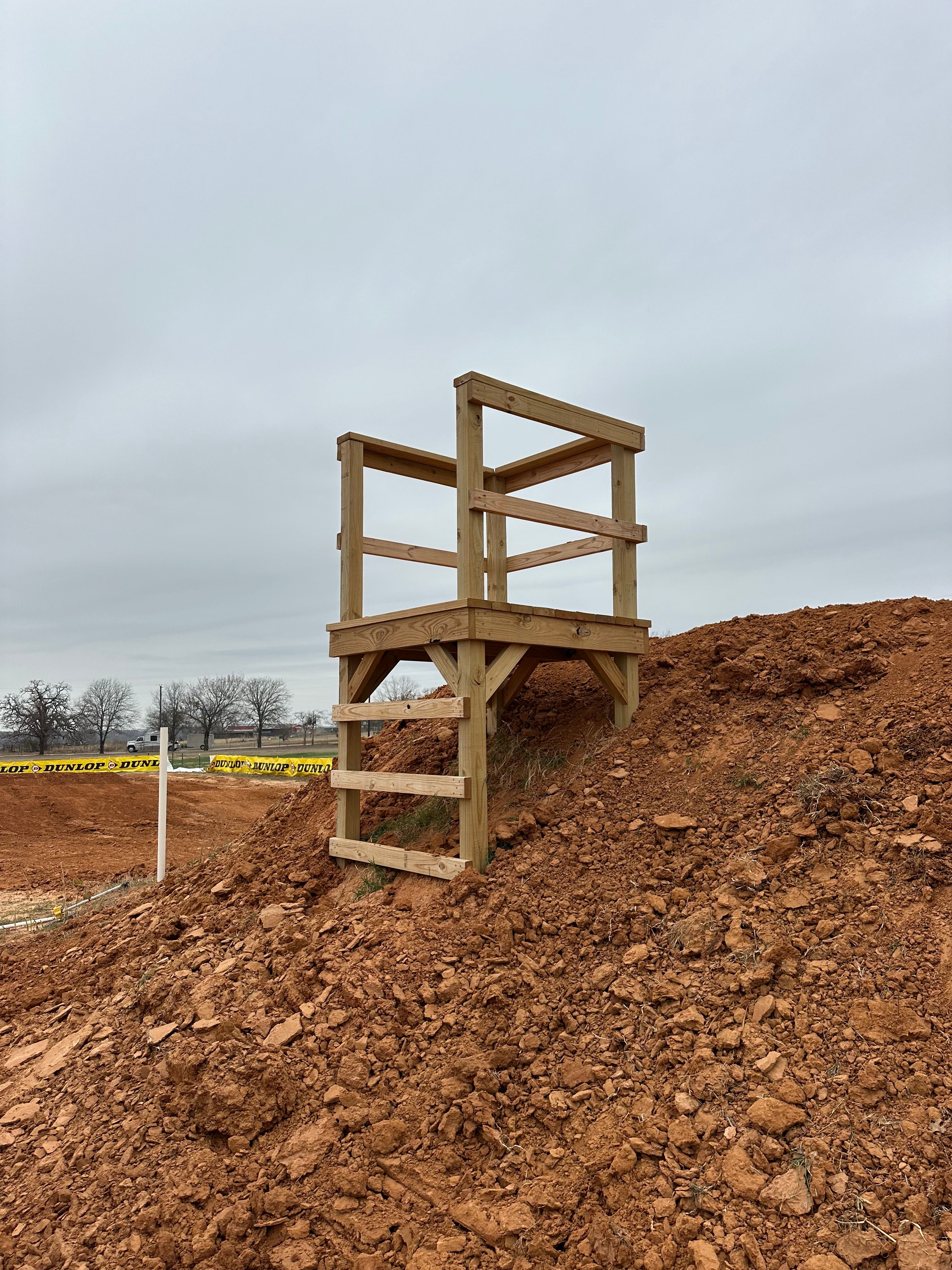  for Timberline Deck and Patio LLC in Waco, TX