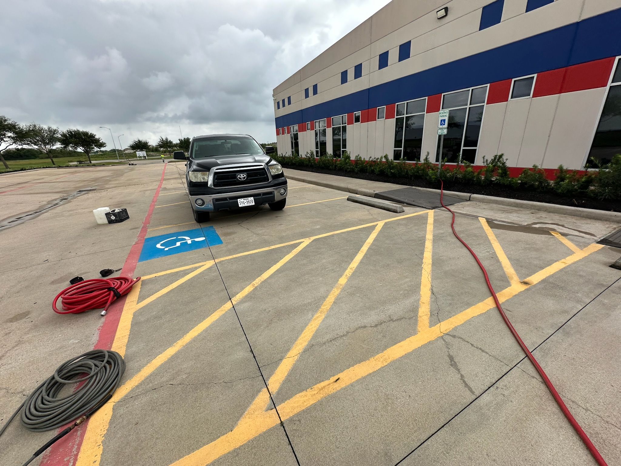  for Power Pressure Wash in Houston, TX