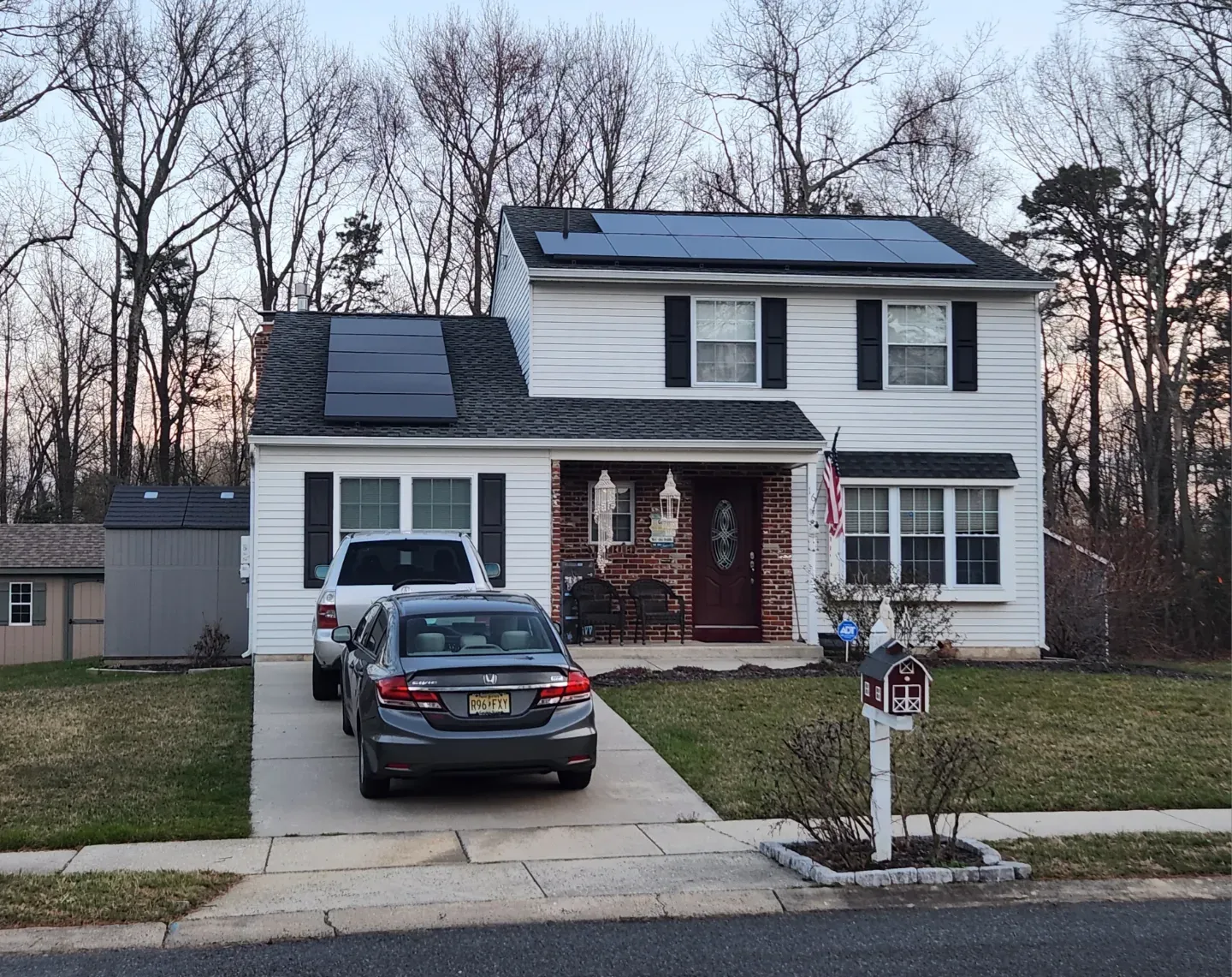  for Solar Savings by Garrett in Southern New Jersey, NJ