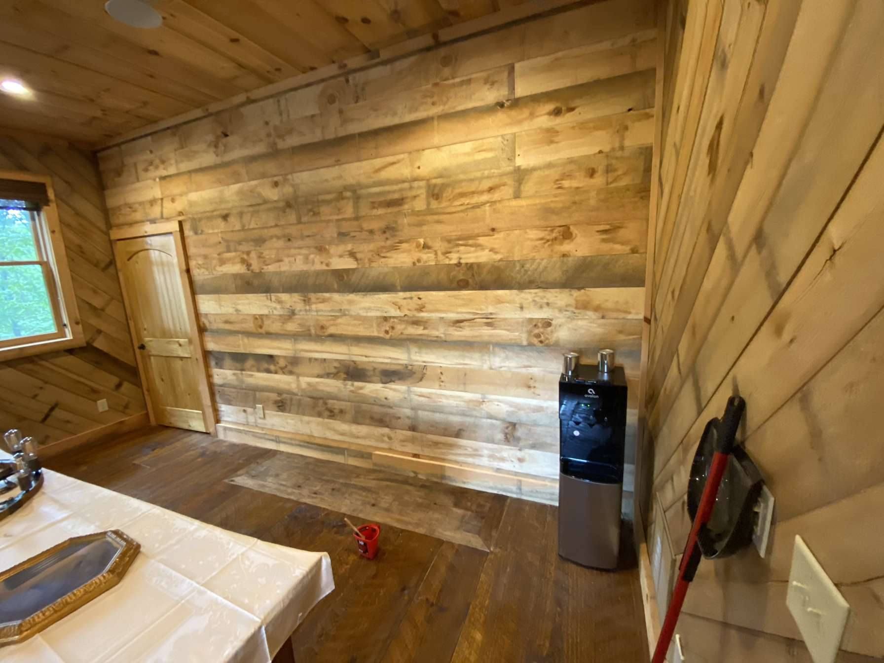 Carpentry for Blue Collar Construction in Blue Ridge, GA