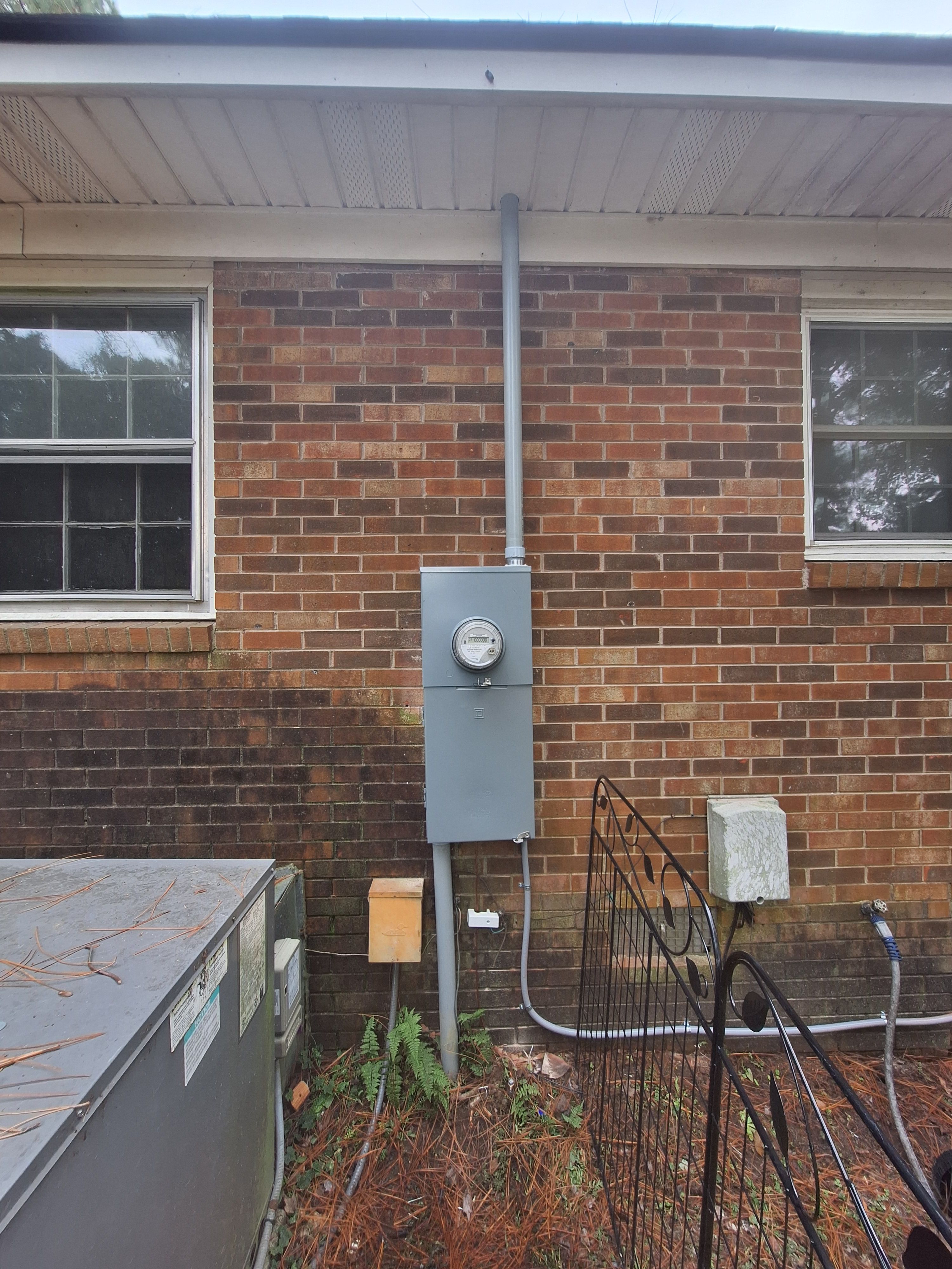  for Flash Gordon Electric LLC in Hope Mills, NC