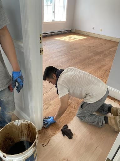  for Ramos Pro Painting & Construction in East Rockaway, 	New York