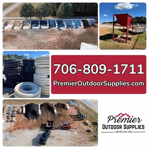 All Photos for Premier Outdoor Supplies in Hartwell, GA