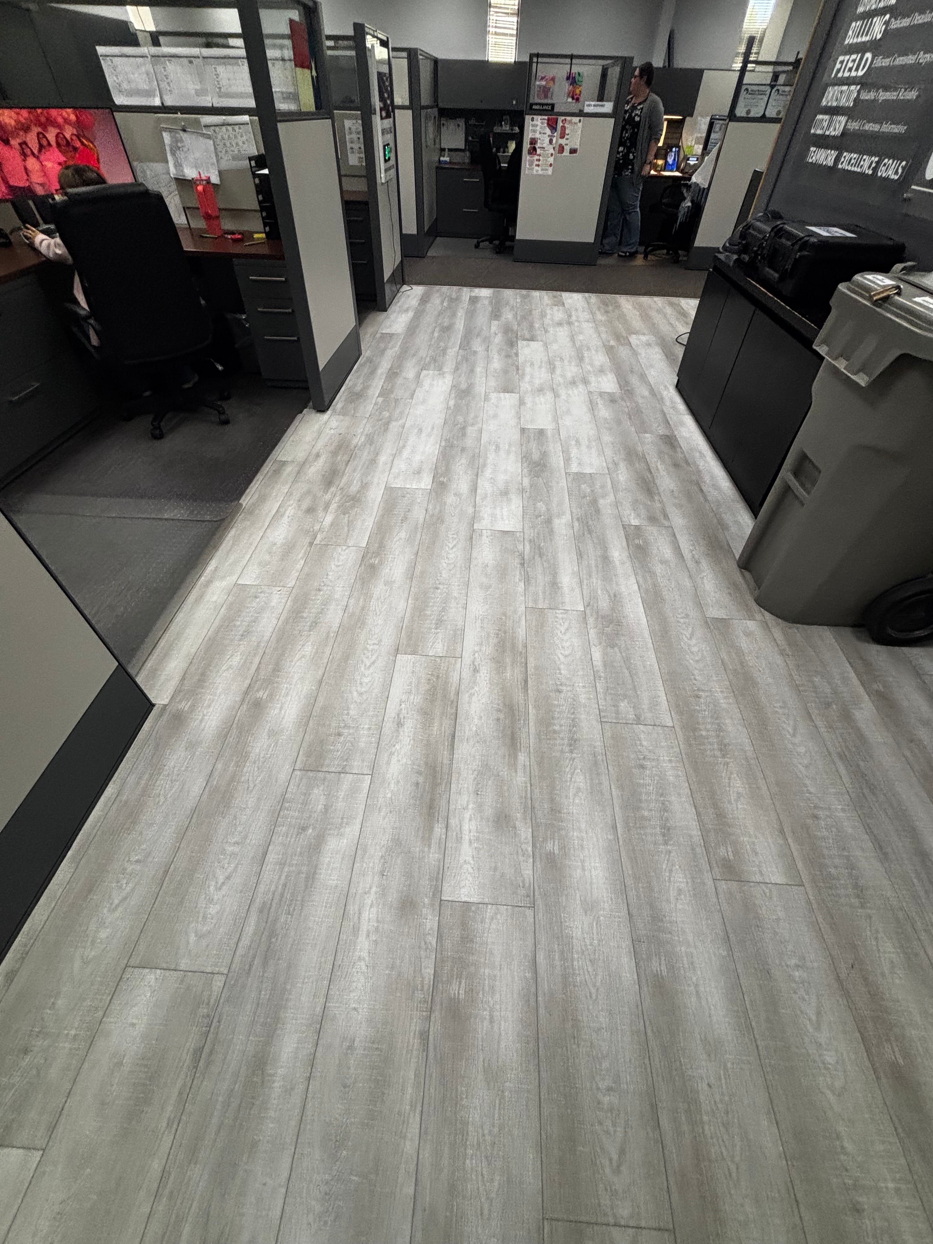  for Hill's Carpet & Remodeling in Odessa, TX