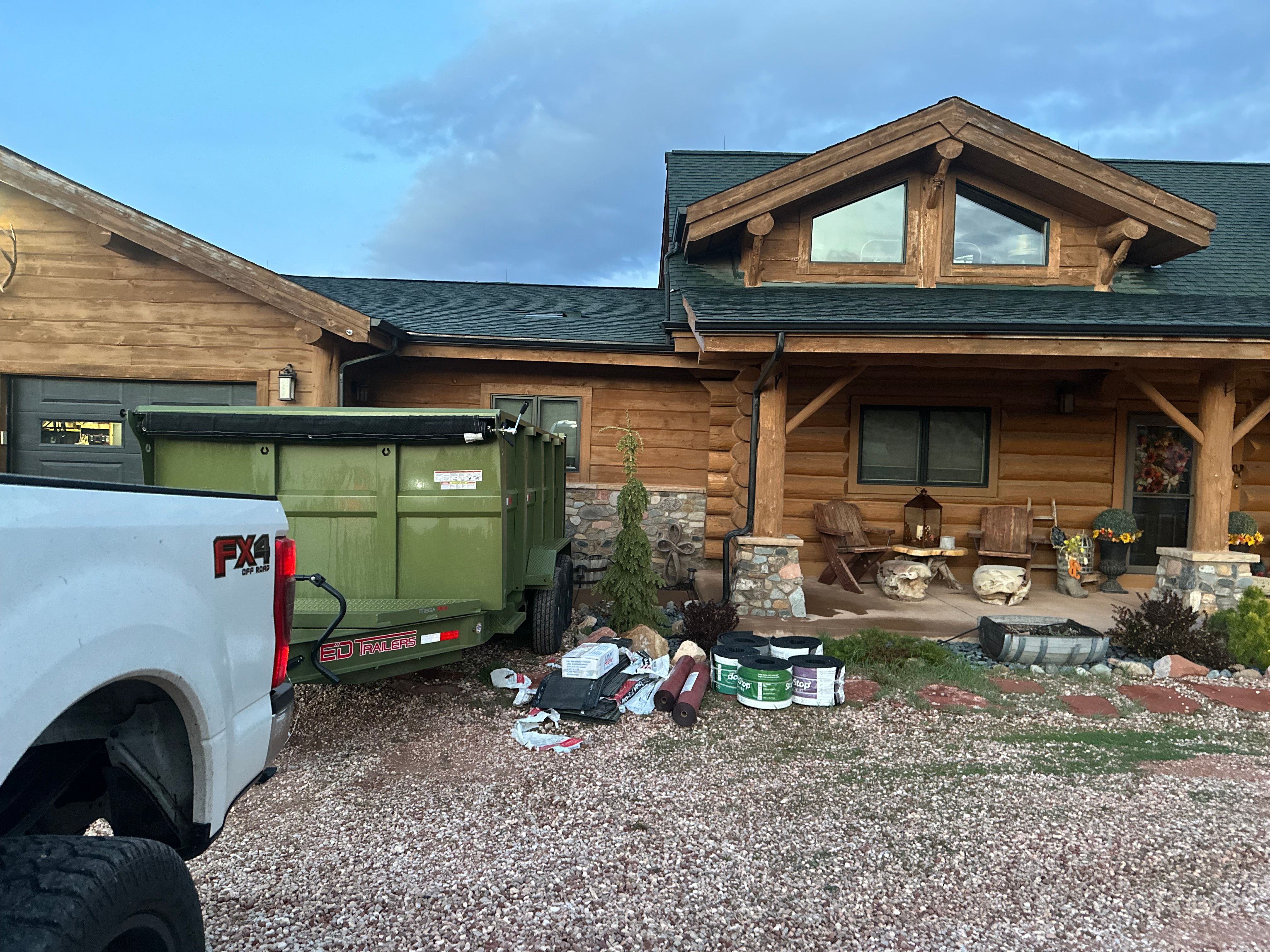  for Obed-Edom Construction in Broomfield County, CO