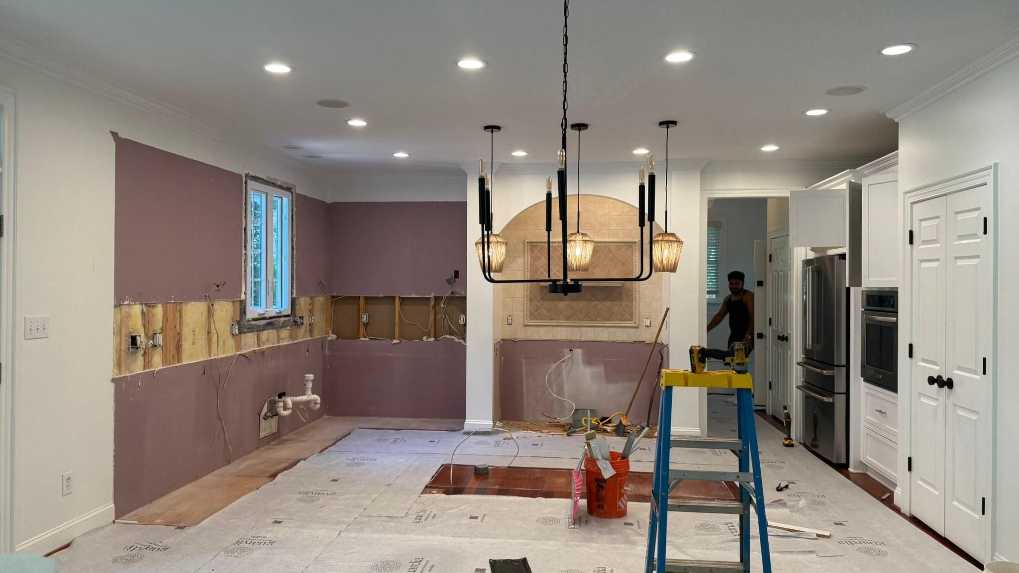  for J&K Home improvement in Fayetteville, NC