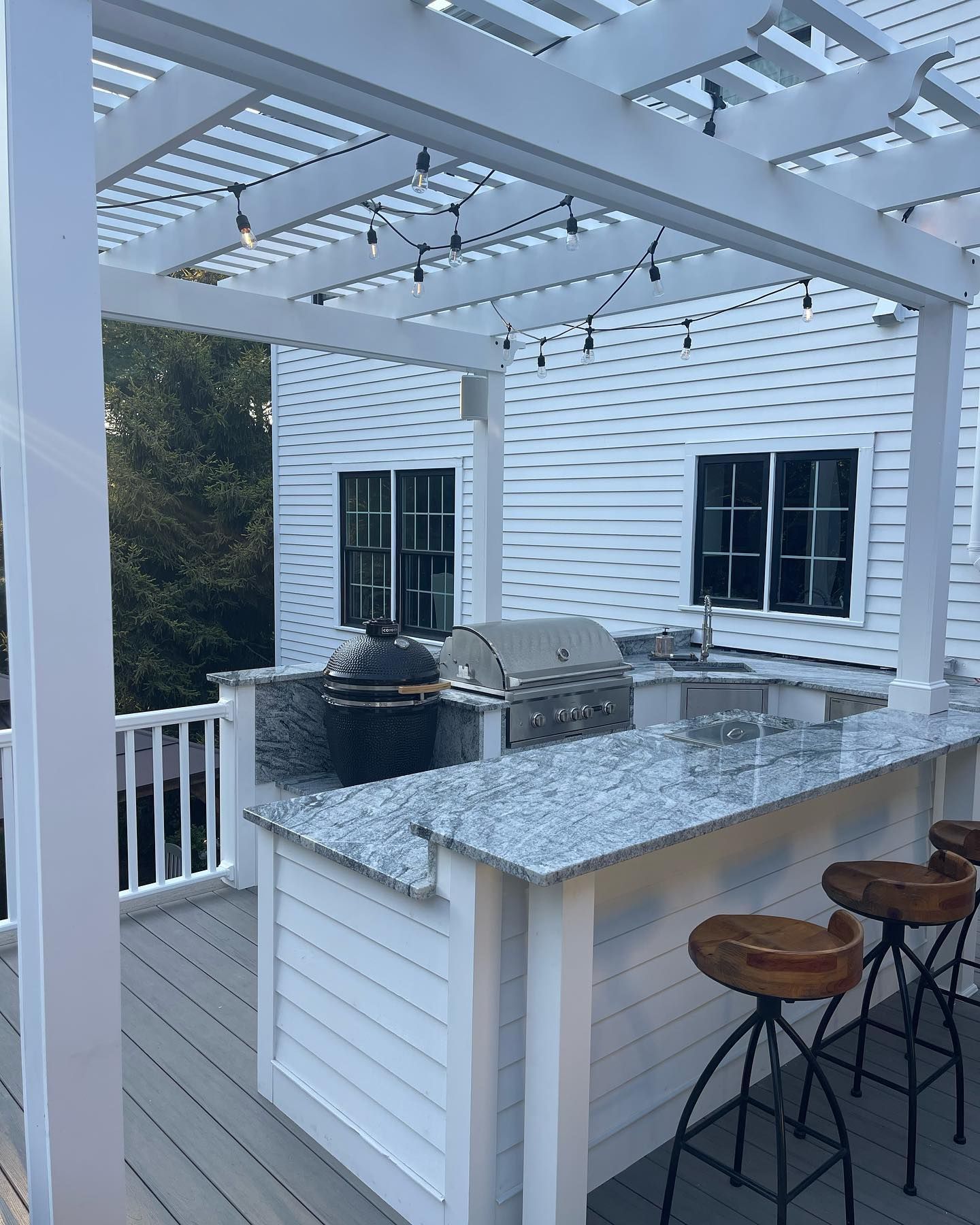  for White Hills Property Management in  Fairfield County, CT