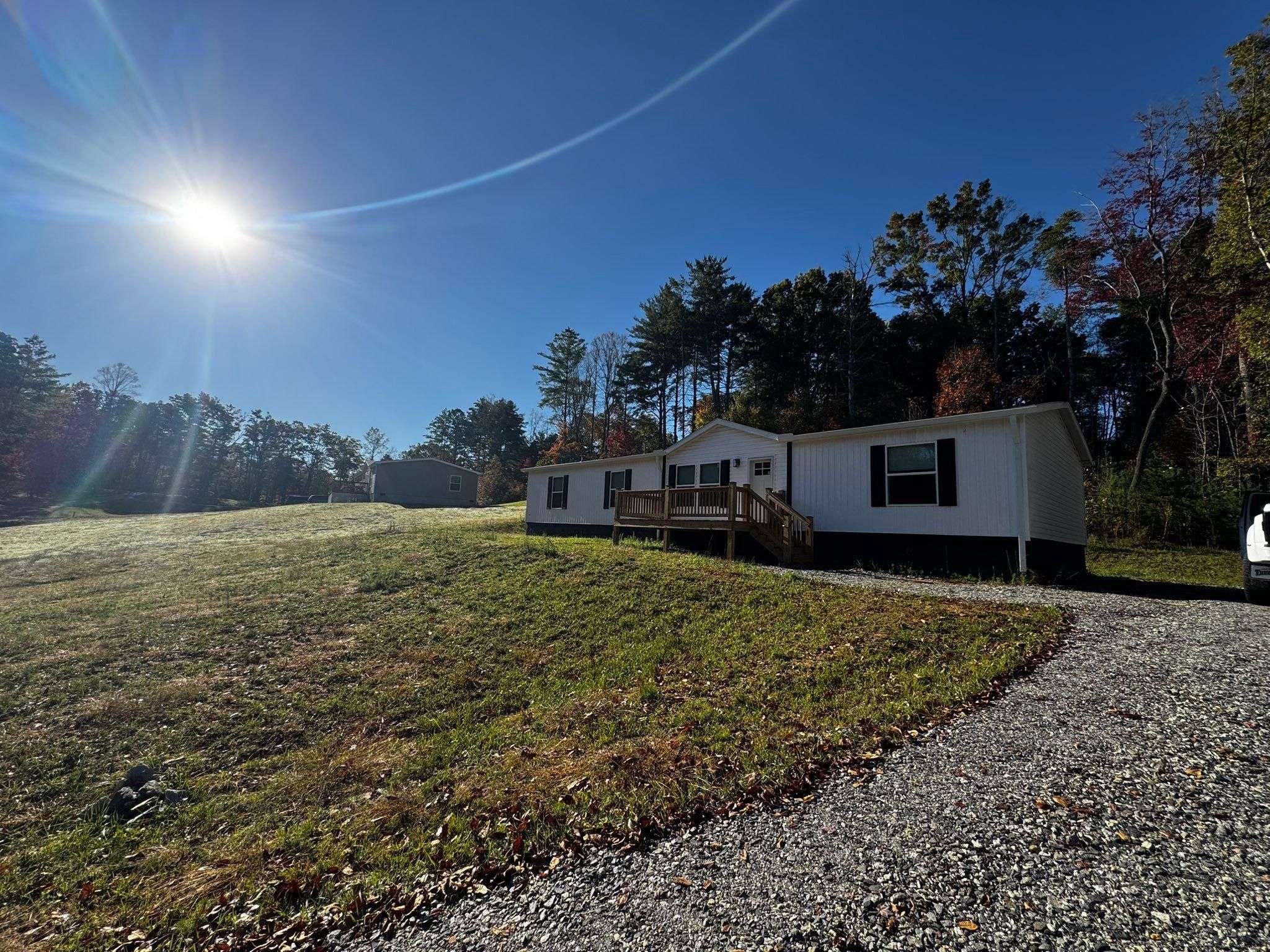 All Photos for C & D Landscaping Services in Blairsville, GA