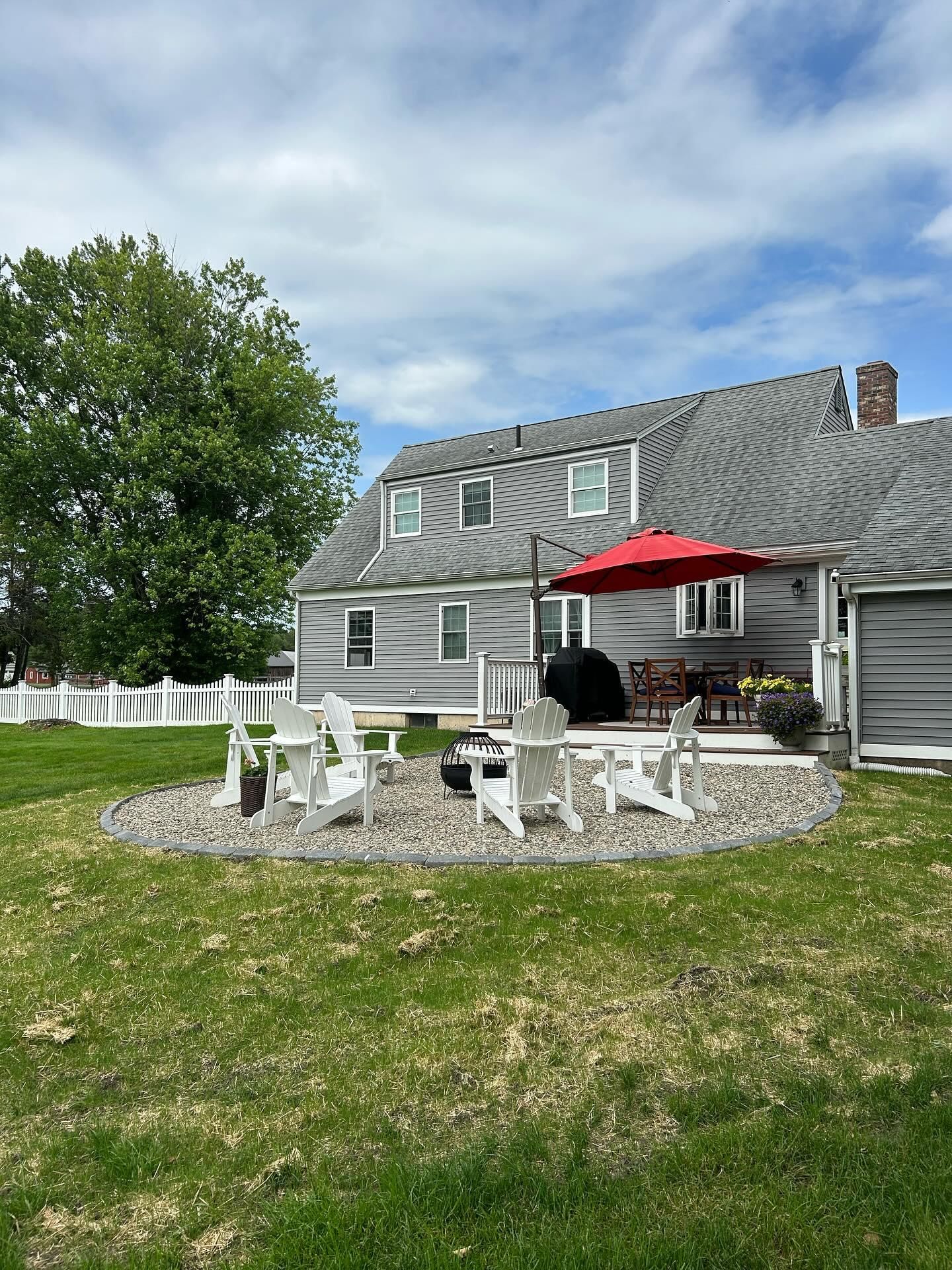  for Remington Construction in Suffield, CT