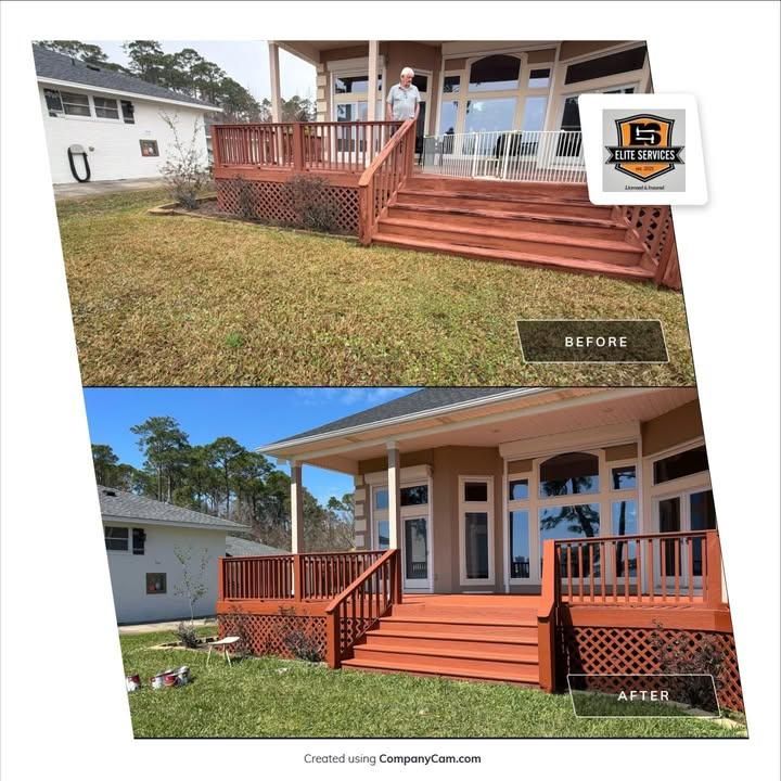  for MDP Elite Services LLC: Custom Home Builder & Renovation Contractor in Baldwin County, AL in Baldwin County, AL