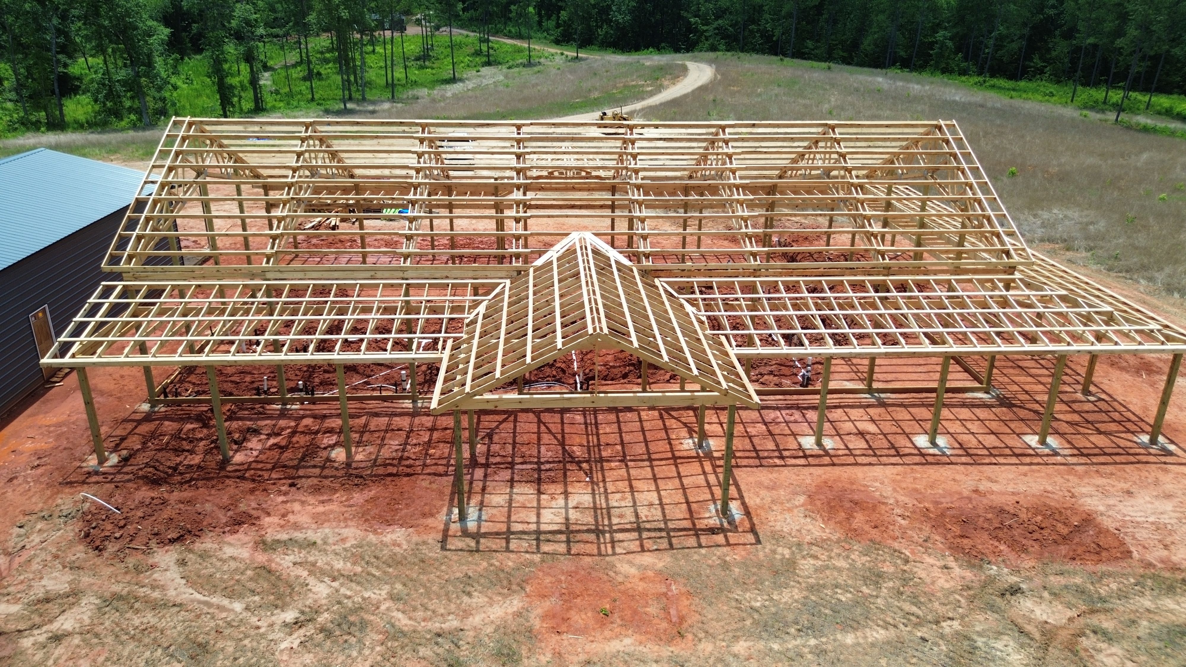  for A Carpenter's Son in Williamson, GA