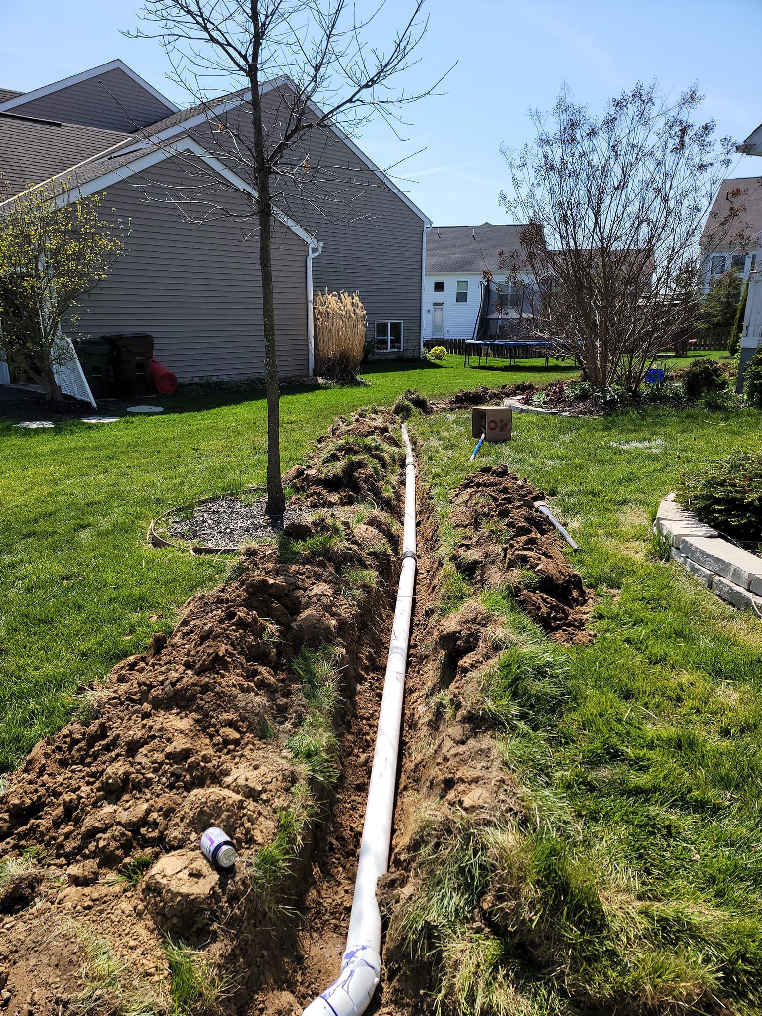  for Wycuff Drains in Columbus, OH