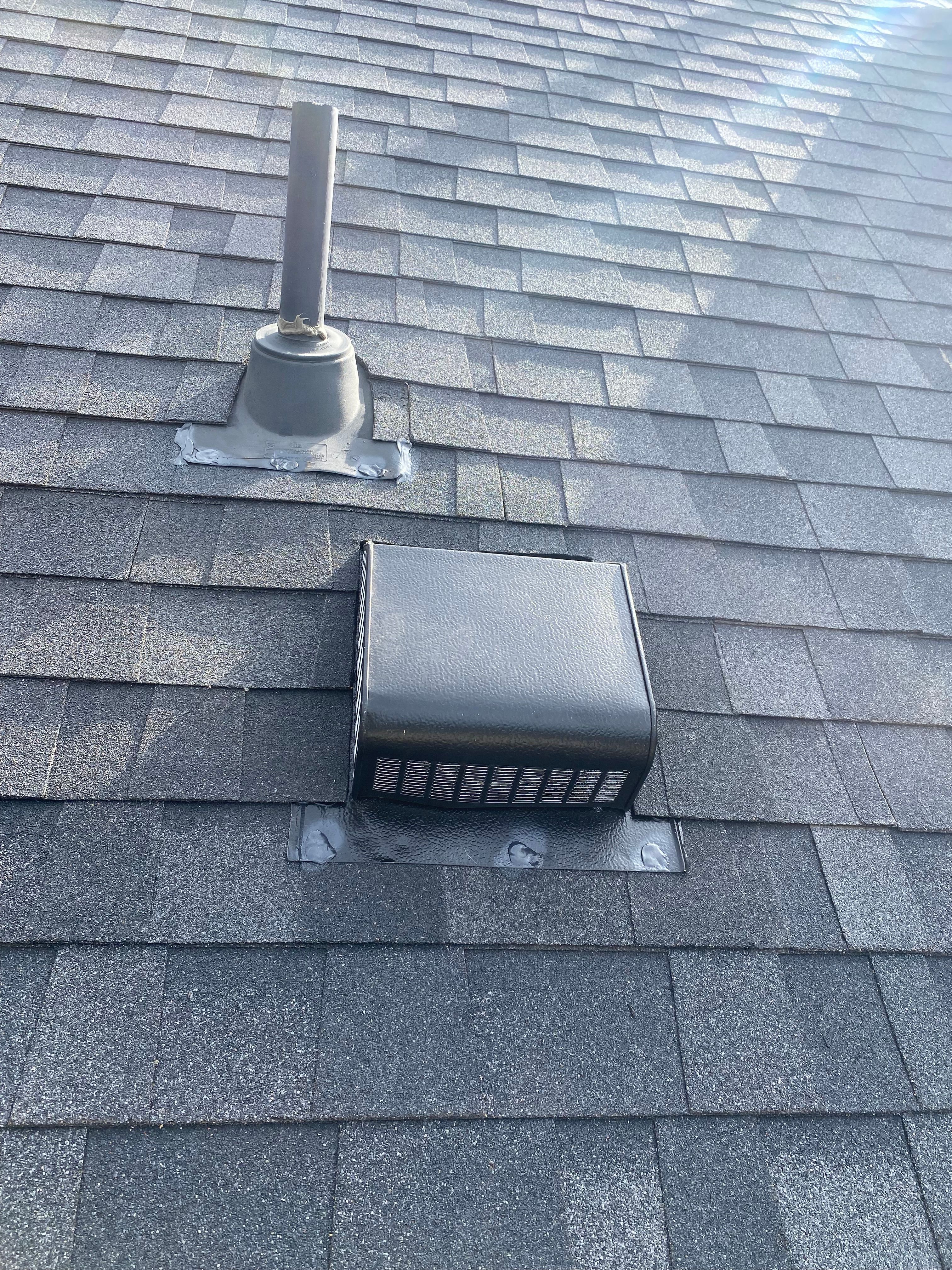 All Photos for Major League Roofing in Frisco, TX