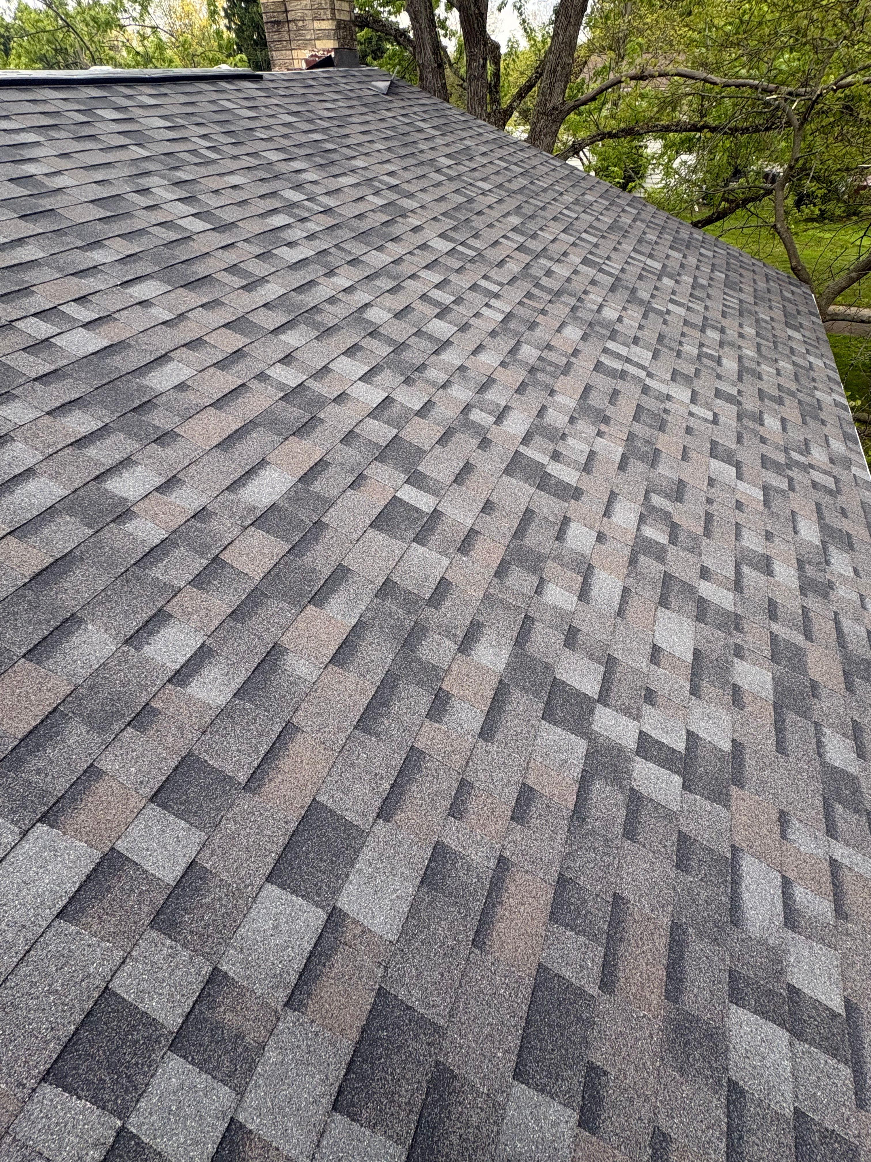 All Photos for Rise Above Roofing in Stow, OH