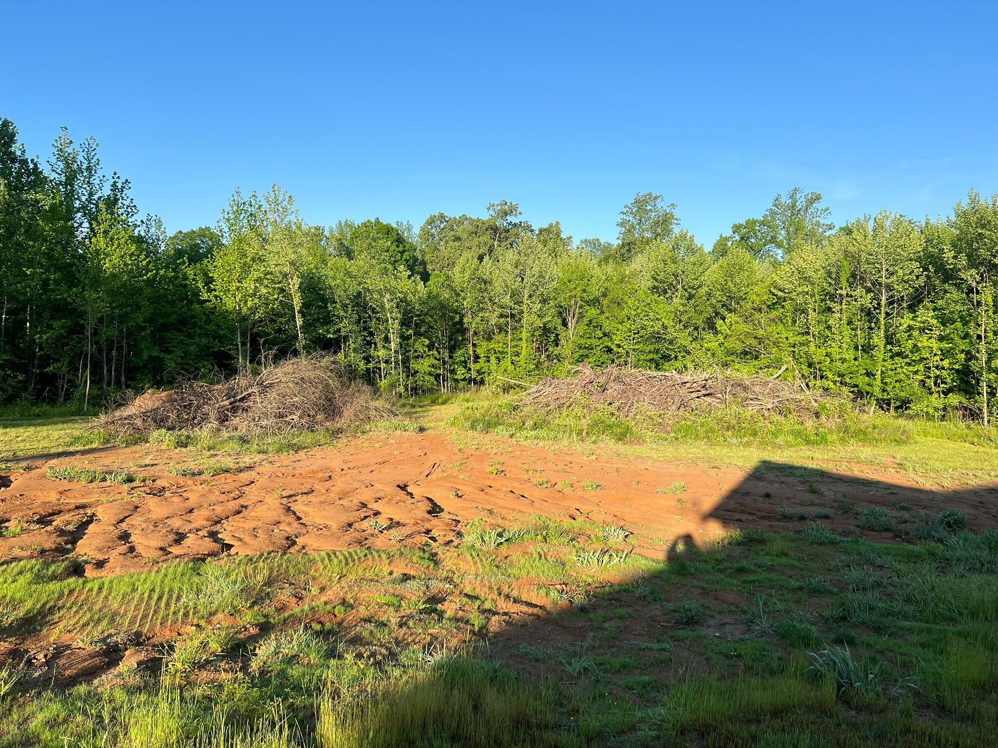  for Maness Trucking & Excavation in Lexington, TN