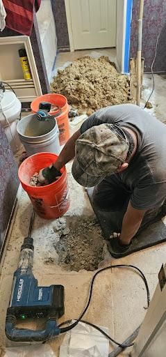  for Sylvester Construction in Flower Mound, TX