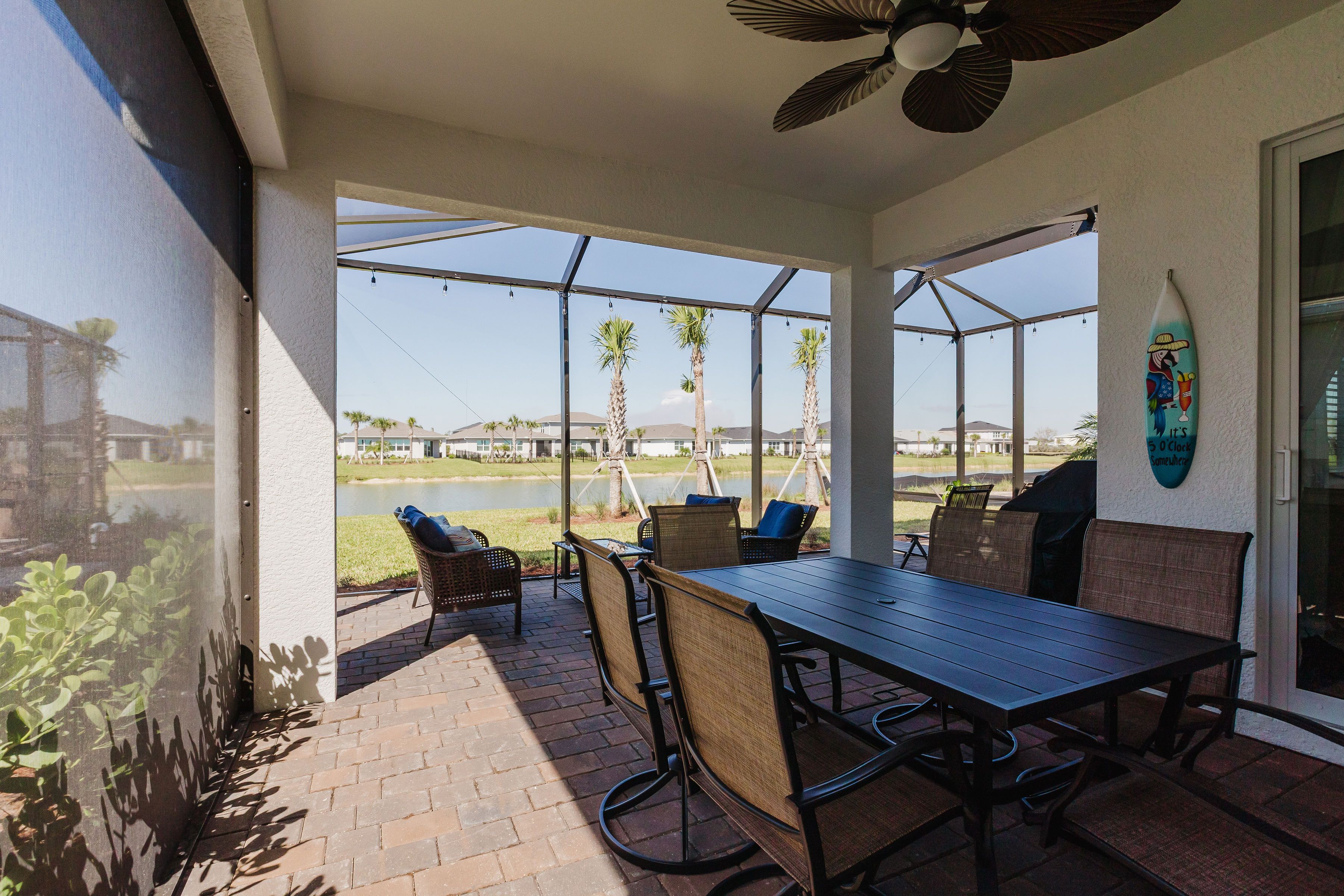  for Advanced Screen Services LLC in Punta Gorda, FL