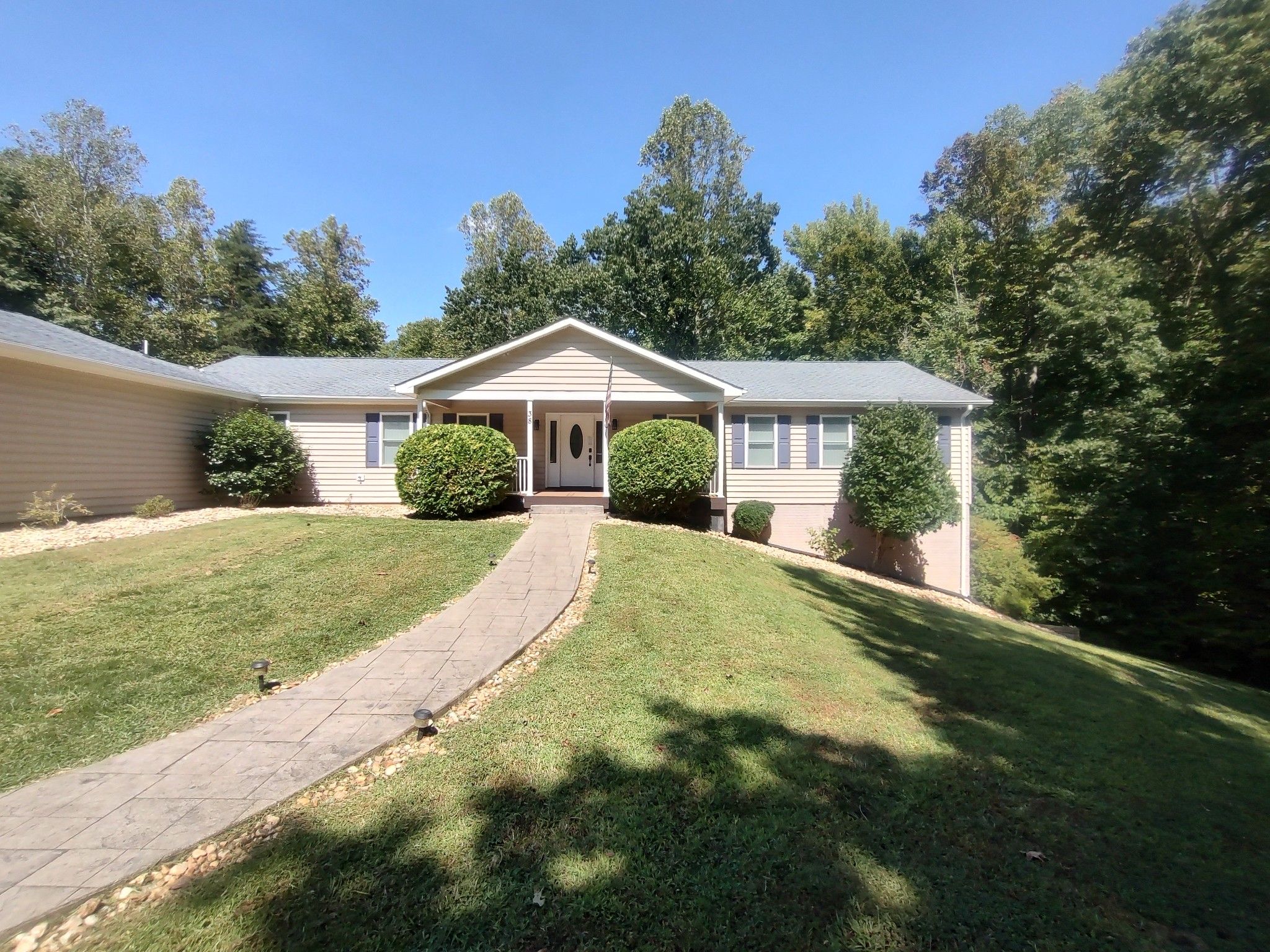  for Lakeside Landscaping  in Gordonsville, VA