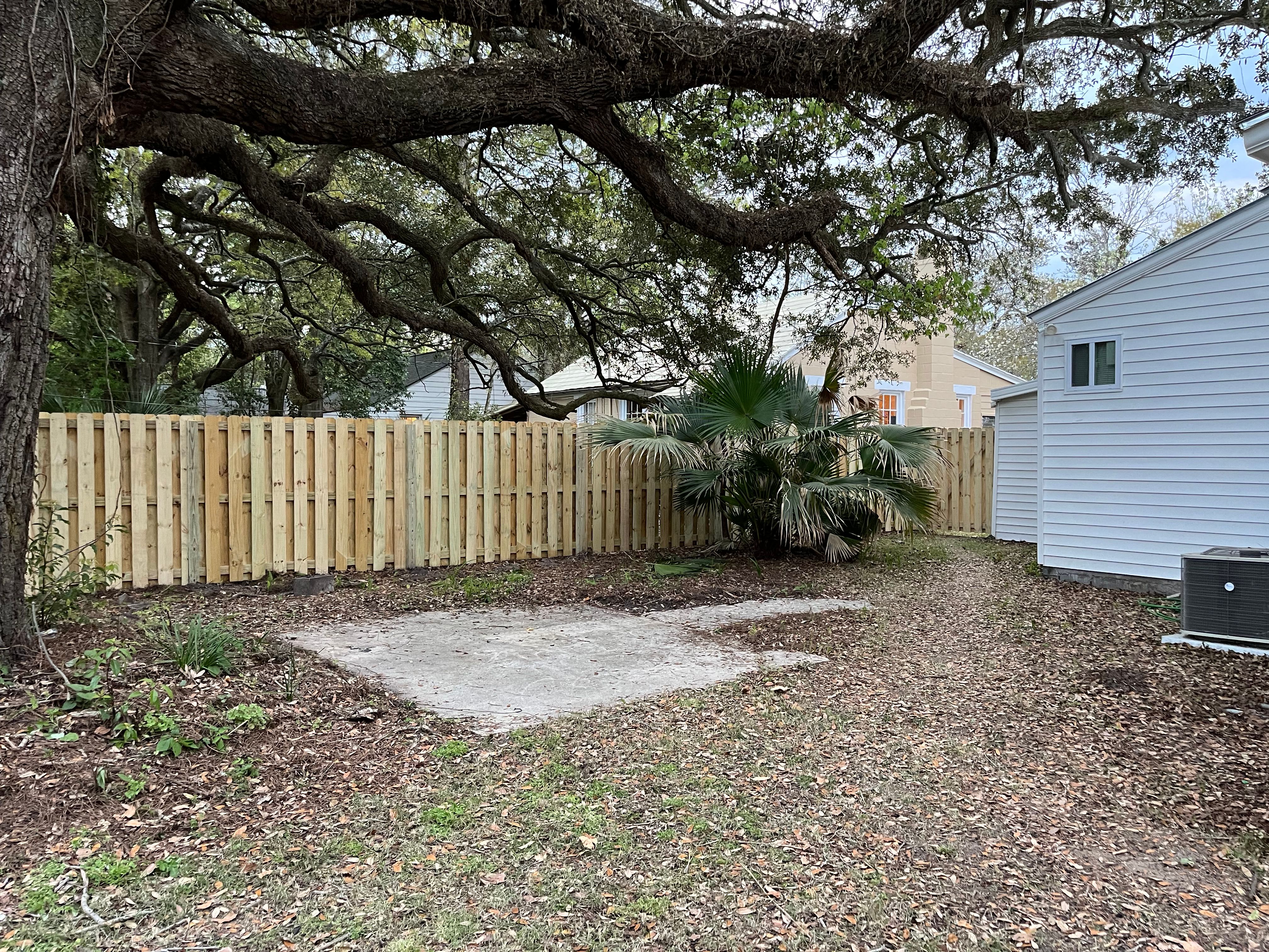  for DC Exteriors in Savannah, GA