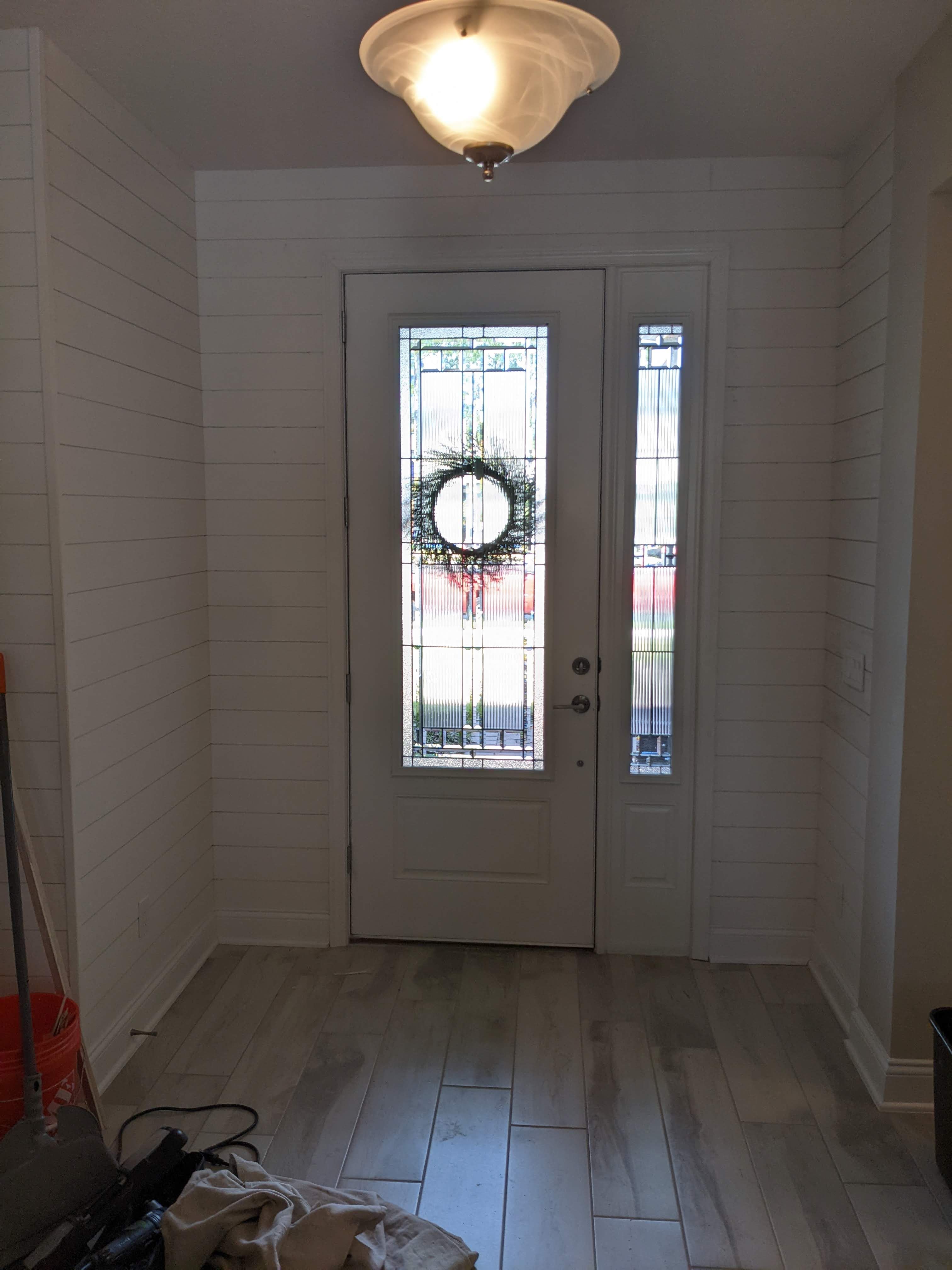  for MJ'S TRIM INC. in Orlando, FL