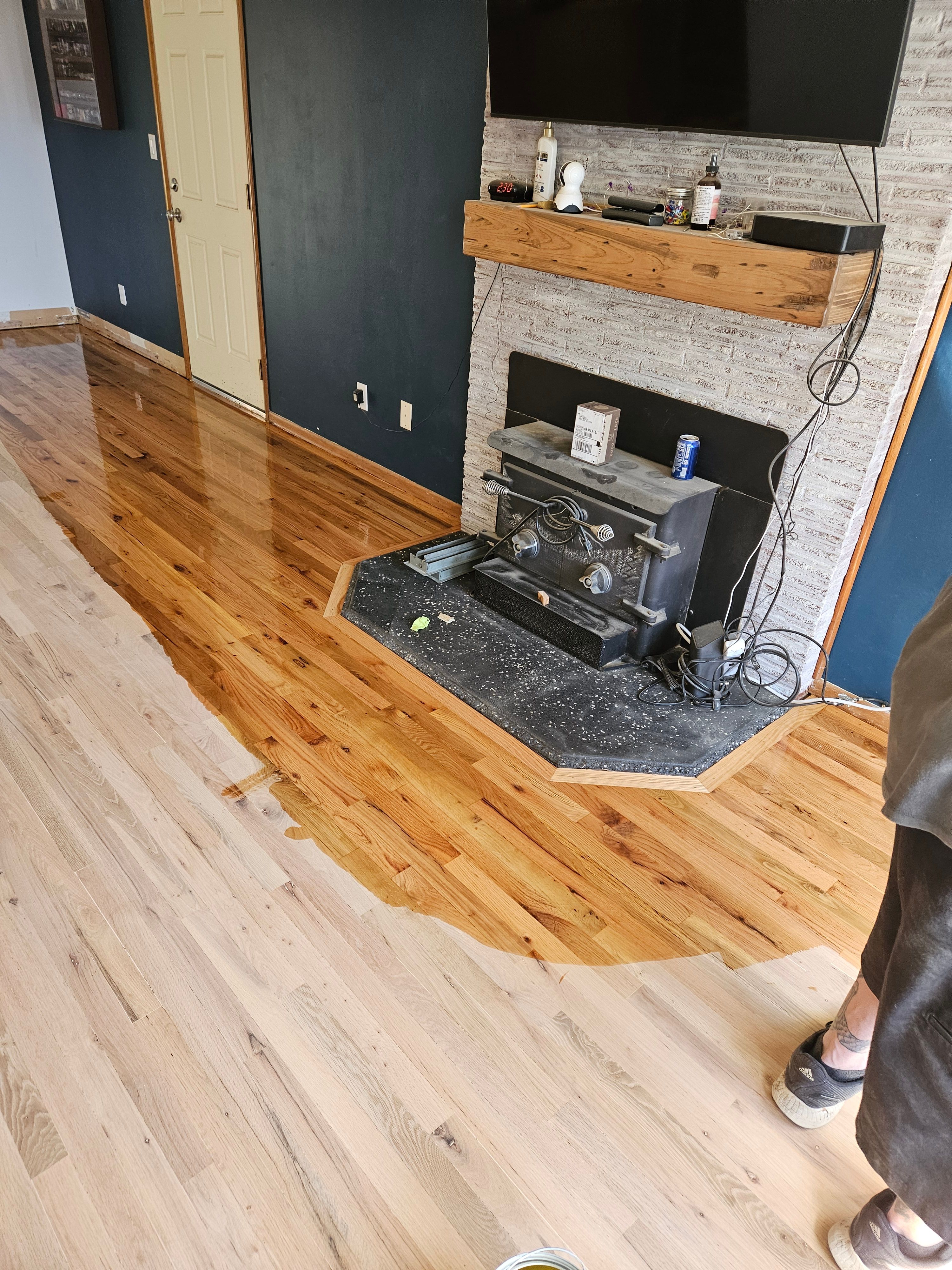  for Smithe Hardwood Flooring  in Sandy, OR