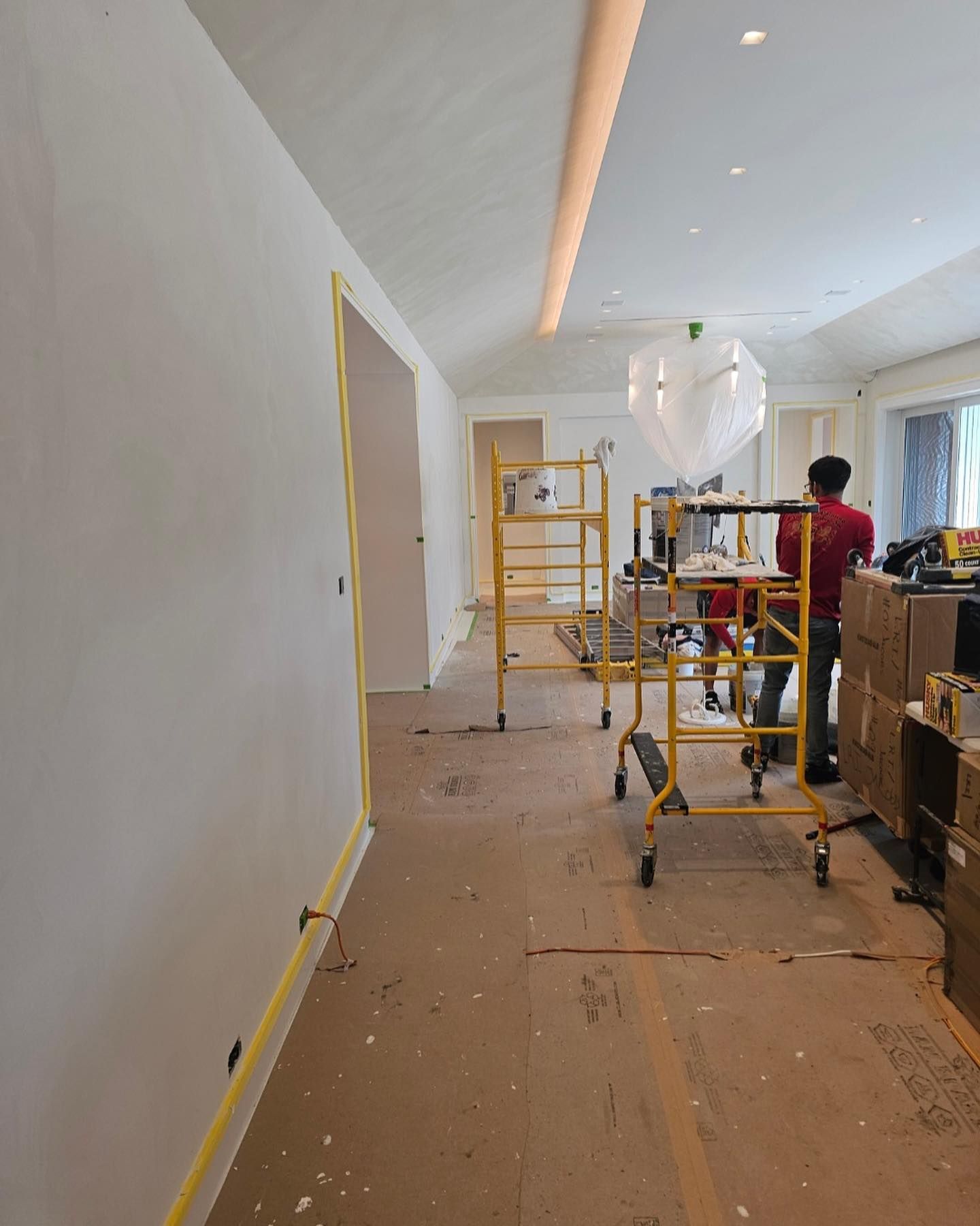  for Unlimited Painting & Faux Finishing in North Palm Beach, FL