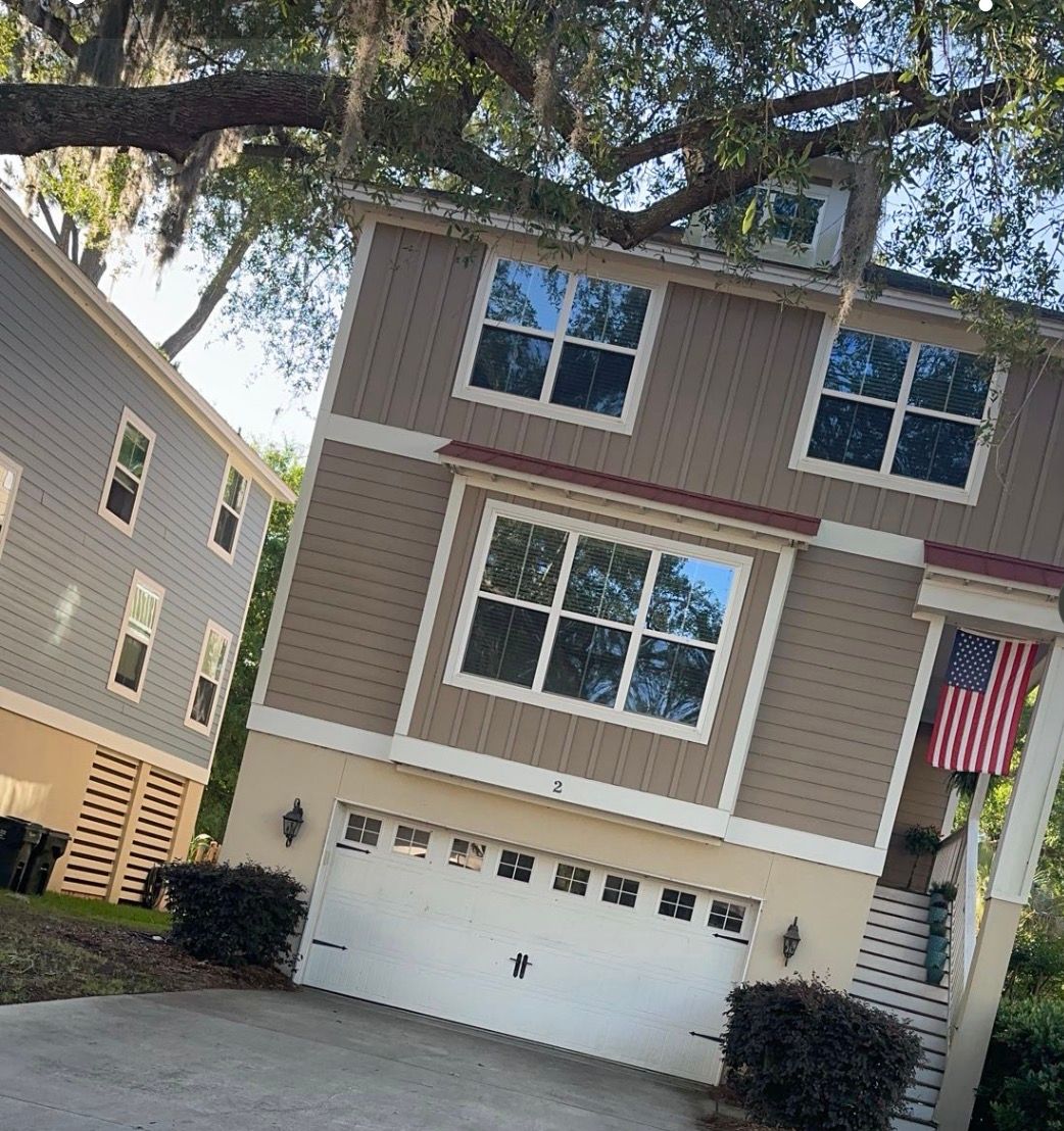  for Premier Softwash in Bluffton, SC