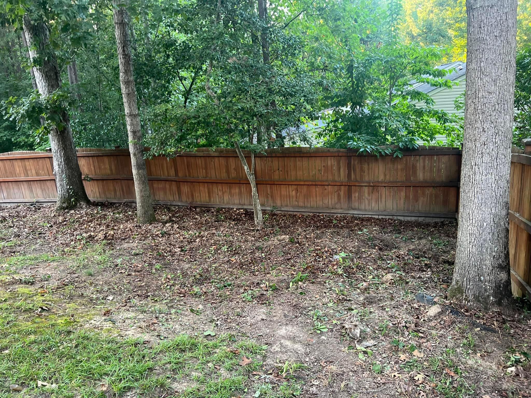  for Shang's Landscaping Service in Columbia, South Carolina