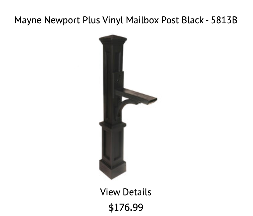  for Real Tree Signs and Mailbox  in Clearwater, FL