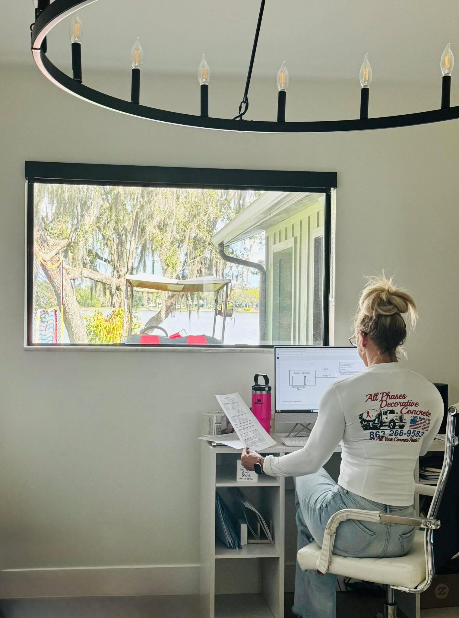  for All Phases Decorative Concrete in Sebring, FL