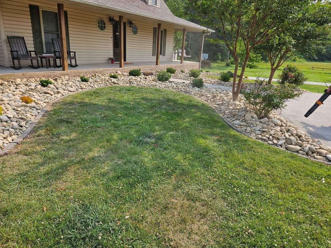  for Lafollette Mulch, Stone and Lawn Care in La Follette, TN