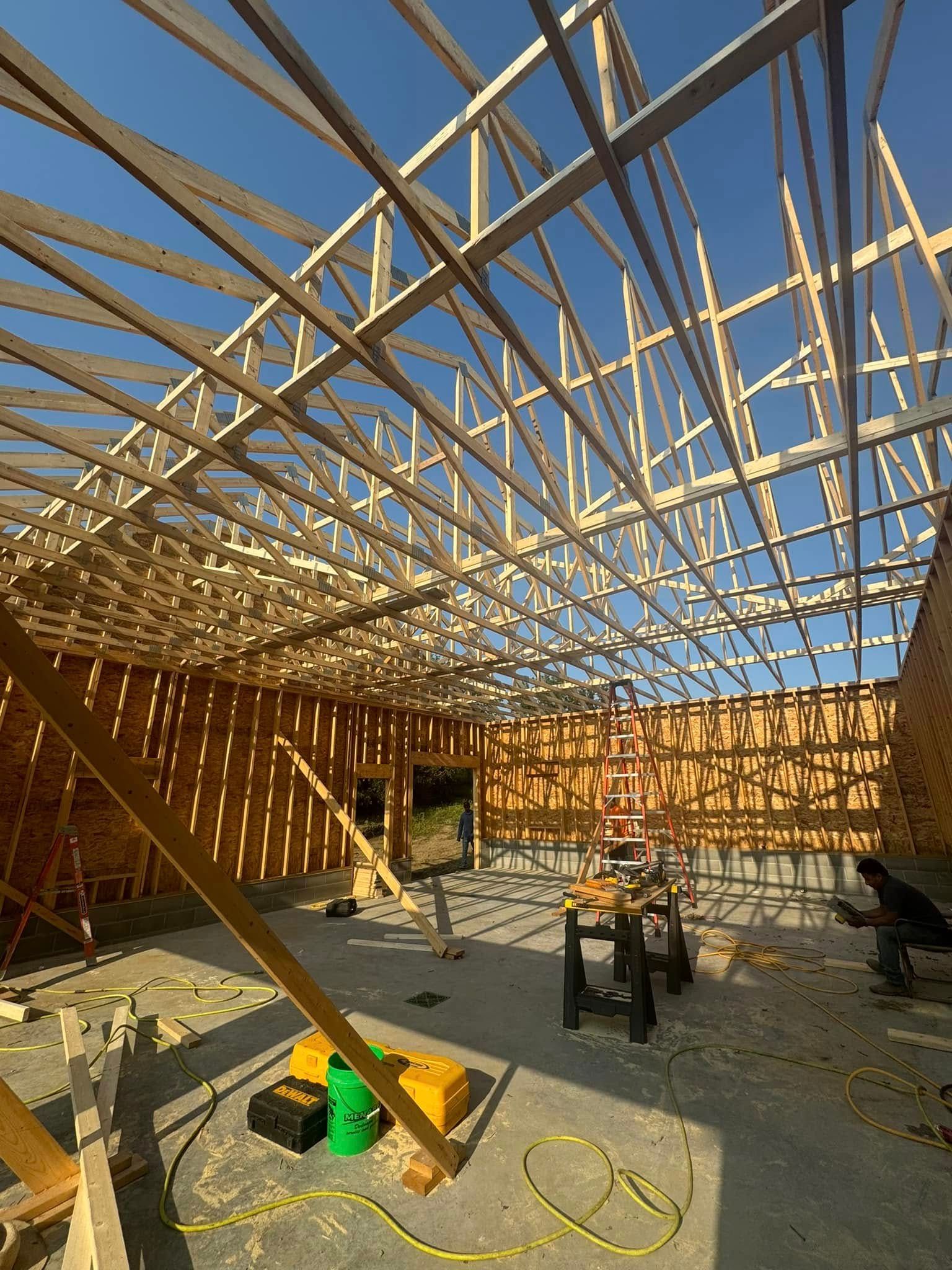 All Photos for Patriot's Choice Contracting in Harlan, IA