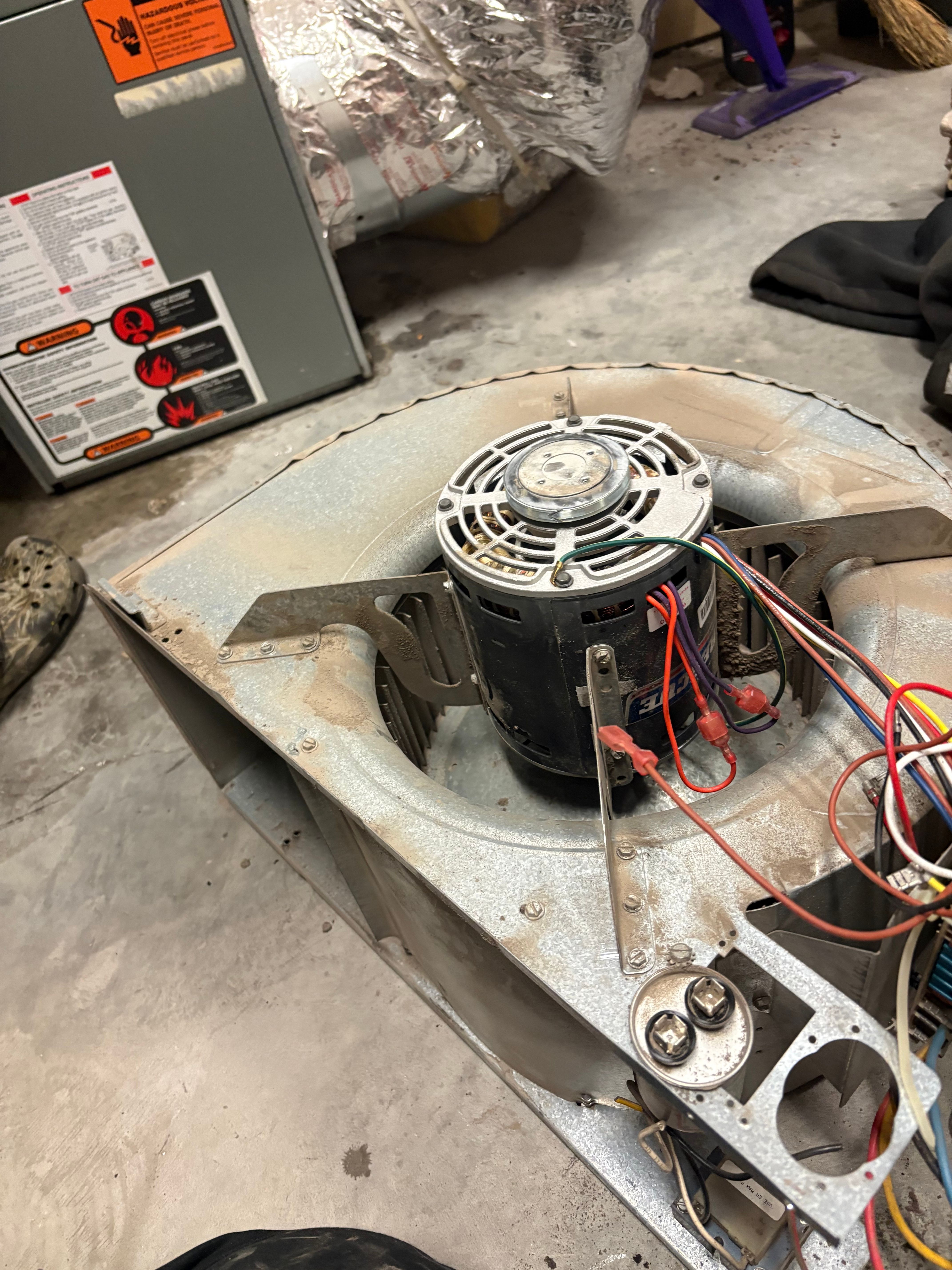  for Big Country Mechanical in Charleston, SC