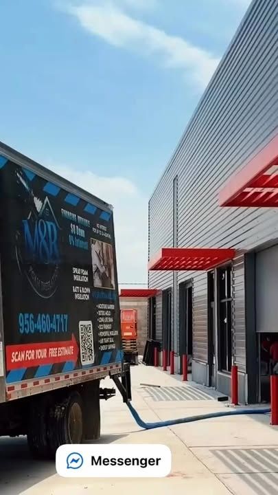  for M&R Foam Insulation in San Juan, TX