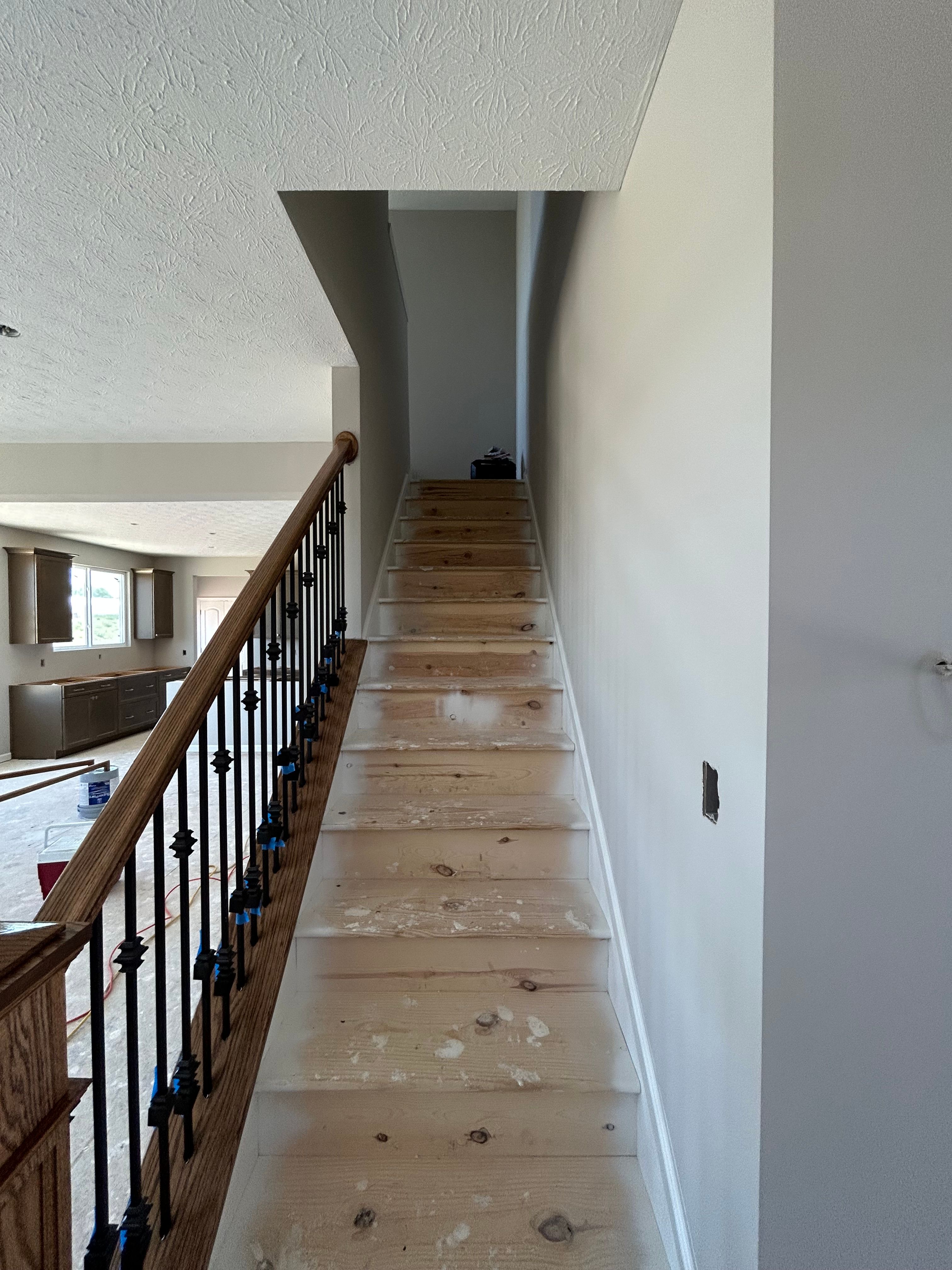 New Construction for Premium Finish LLC in Medina, OH