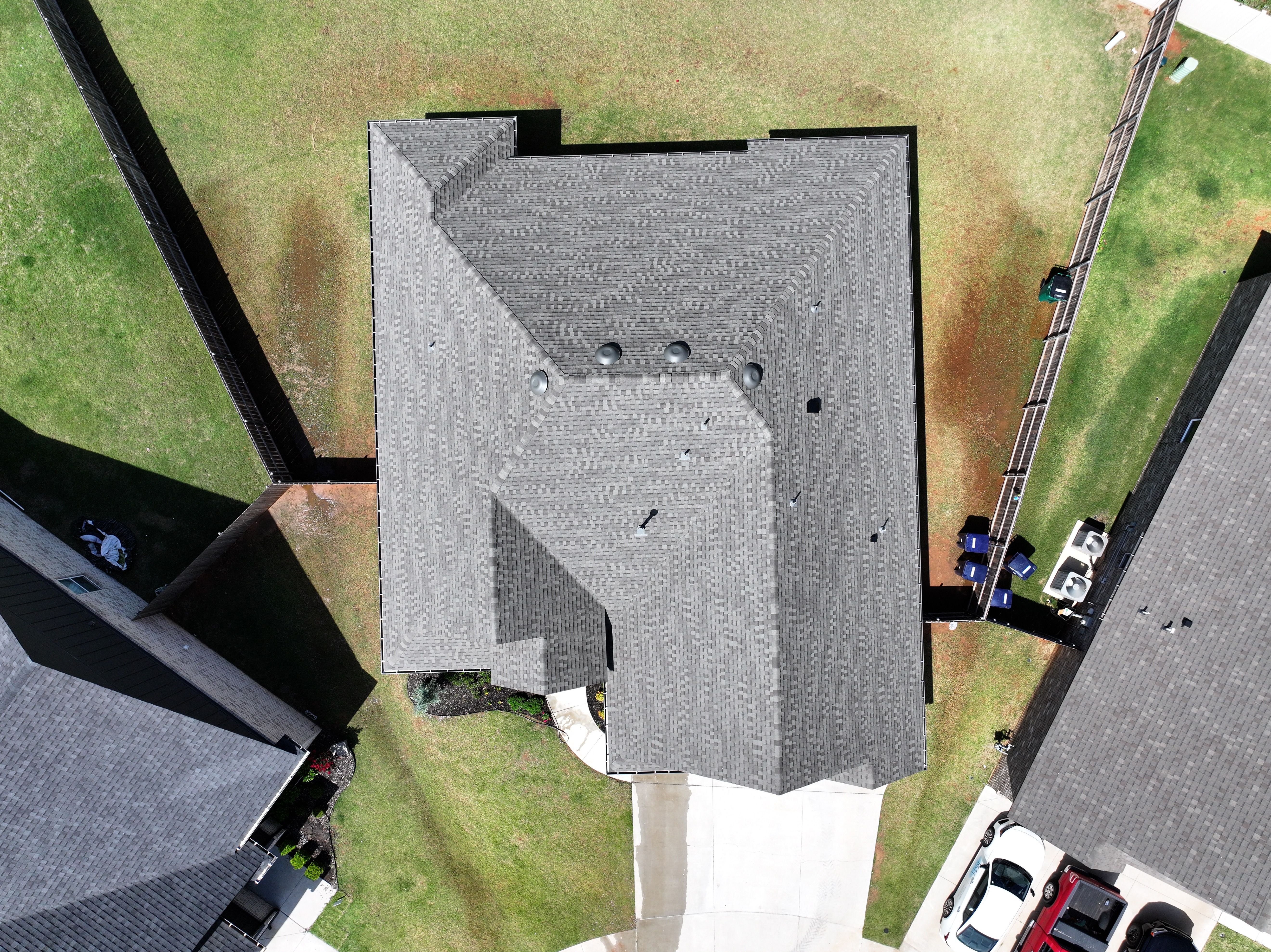  for Clutch Roofing & Construction in Mustang, OK