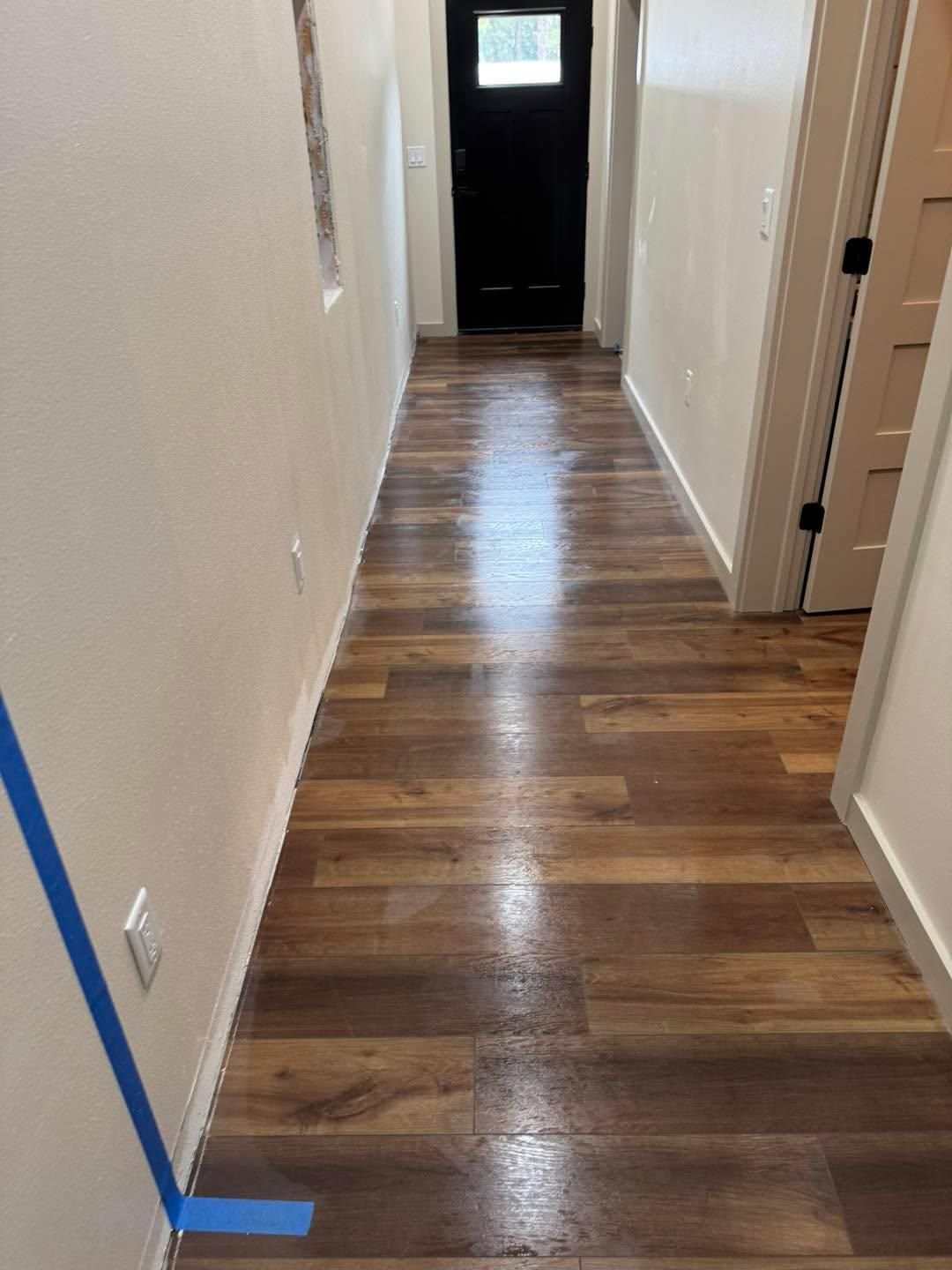  for Clean Cut Construction in Laurel Hill, FL