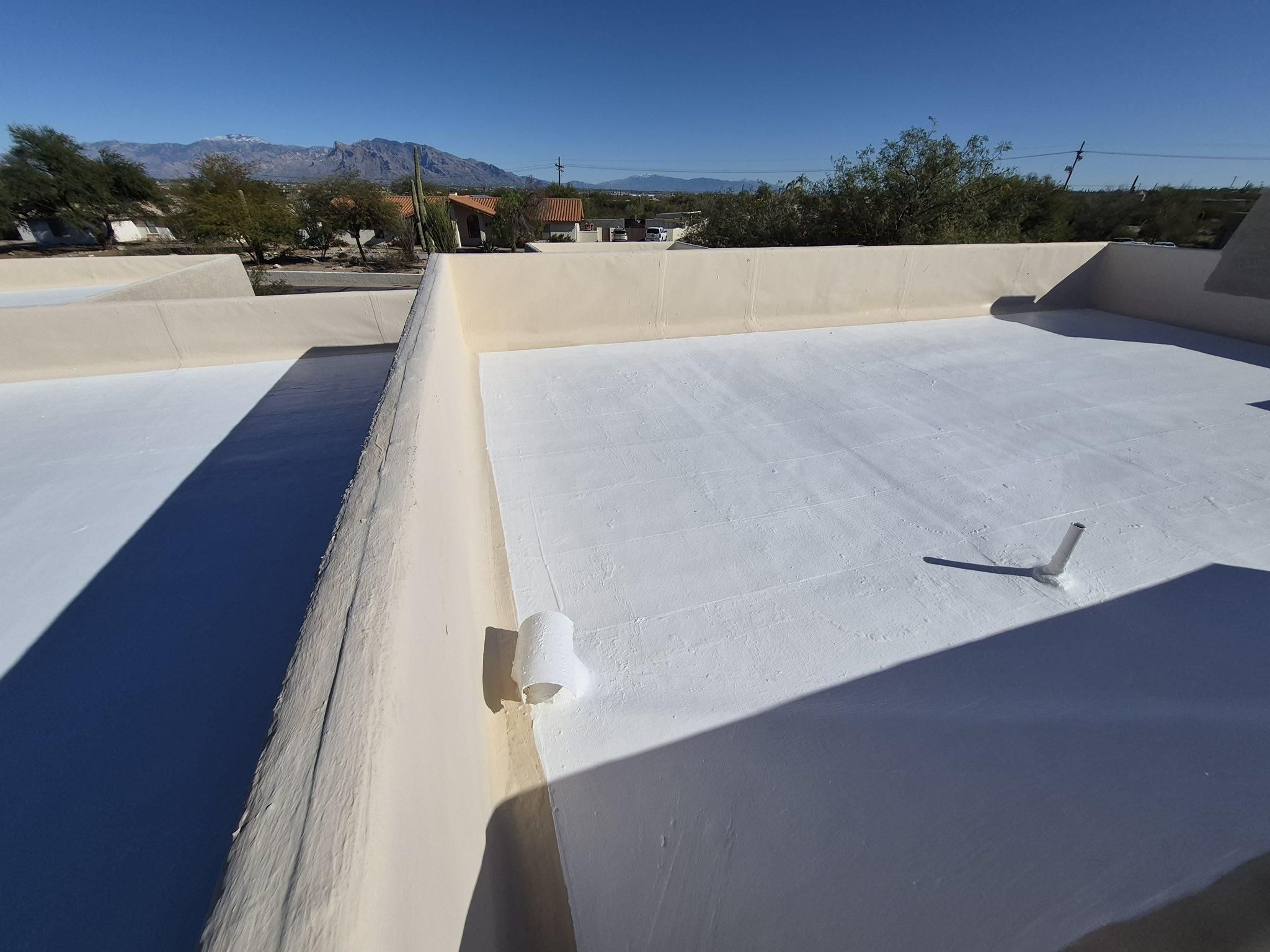  for Castro’s Custom’s Roofing LLC in Tucson, AZ