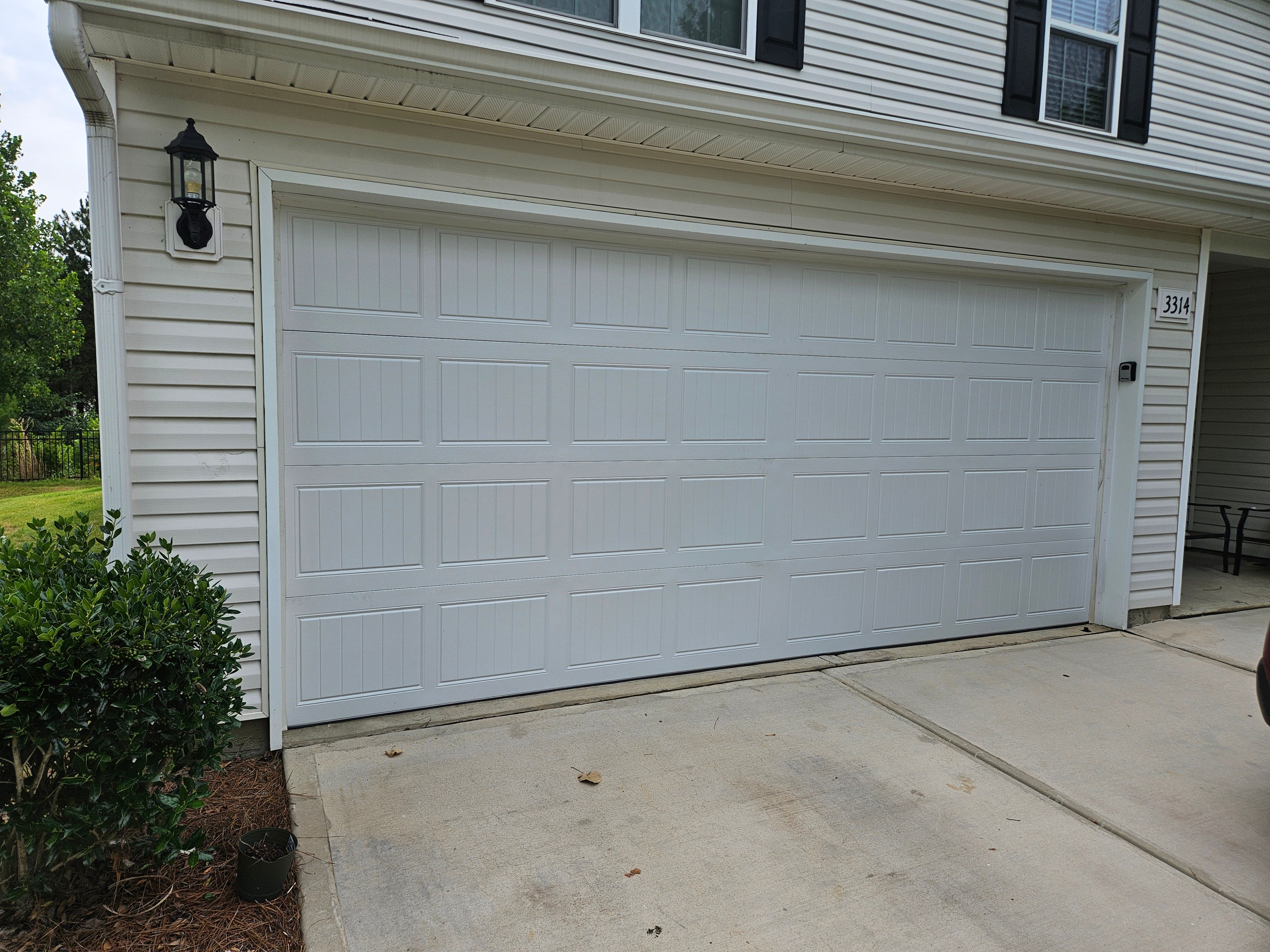 All Photos for Awards Garage Door Repair in Charlotte, NC