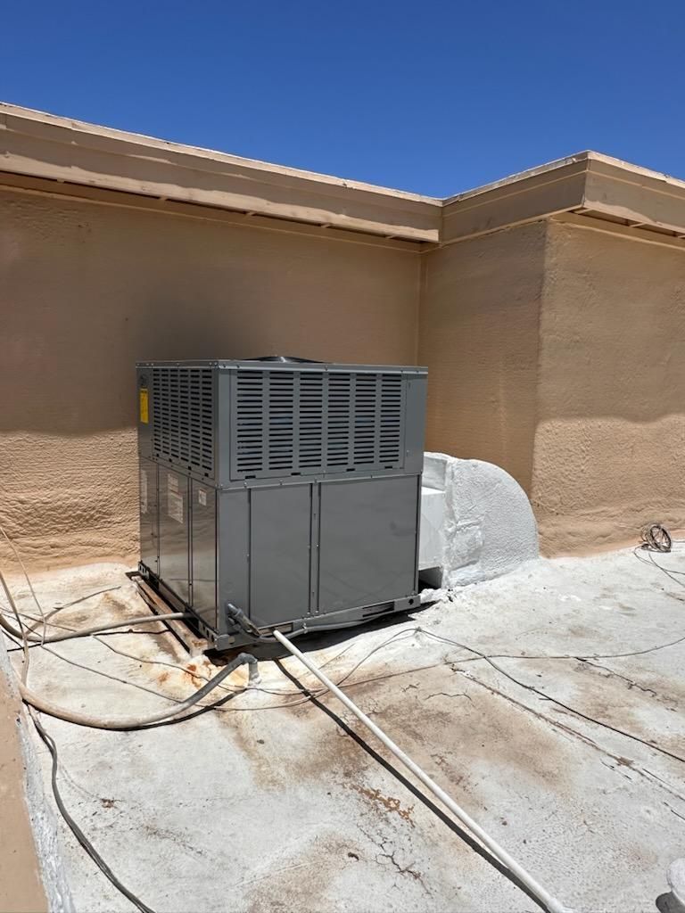  for A/C Bros in New River, AZ