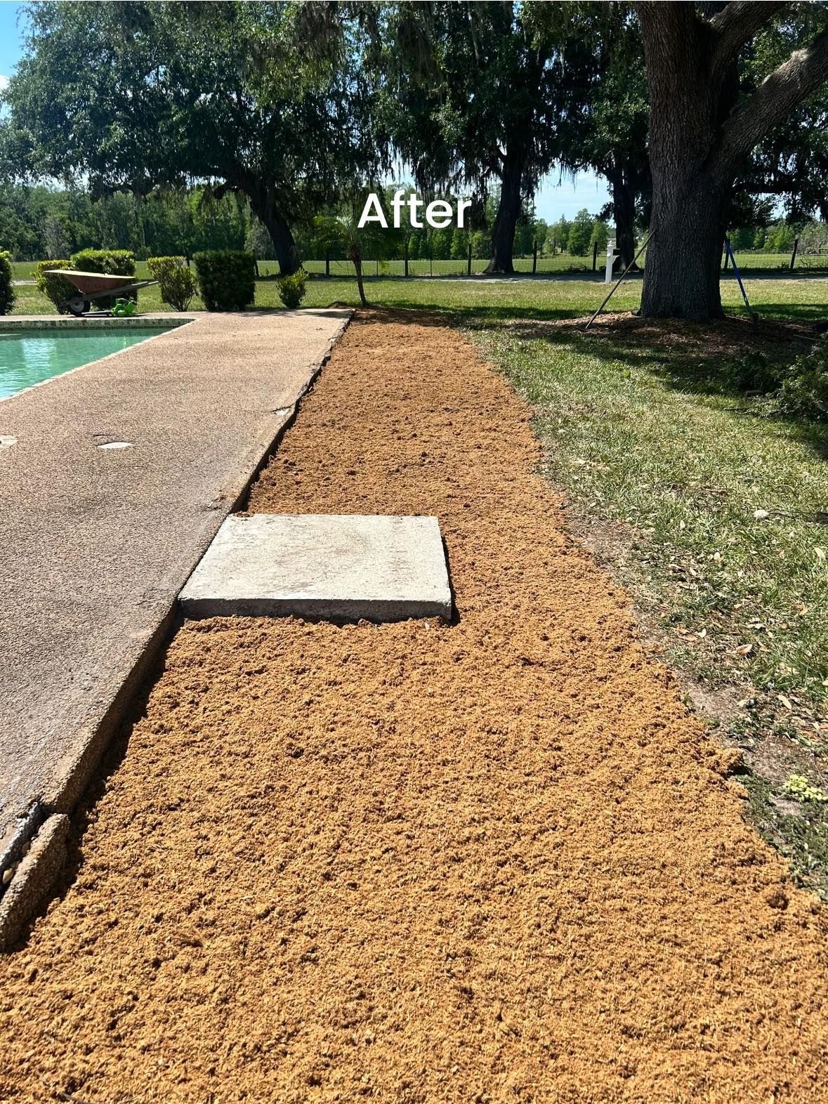  for Greene Acres Stump Grinding in Plant City, FL